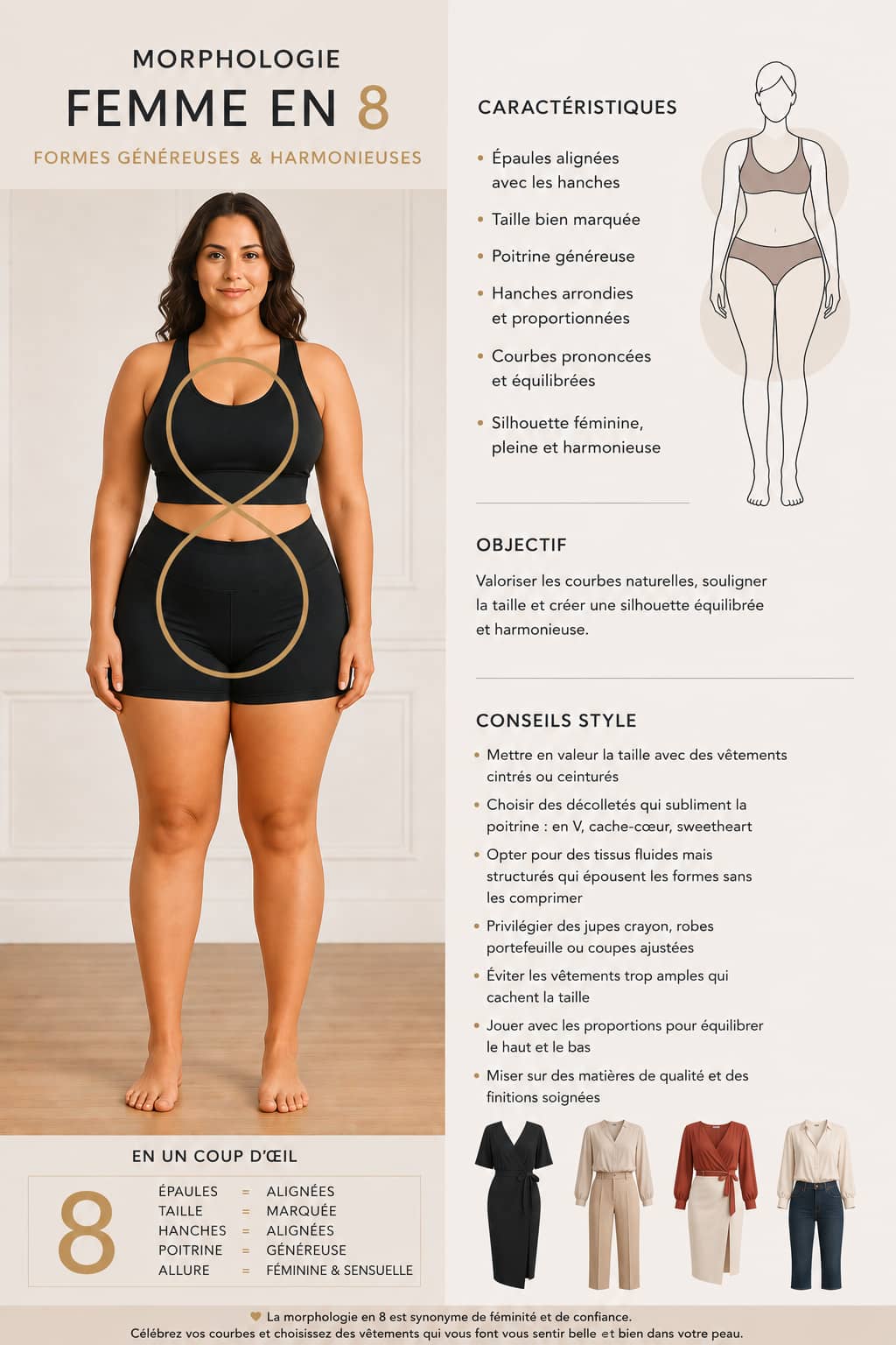 Femme en