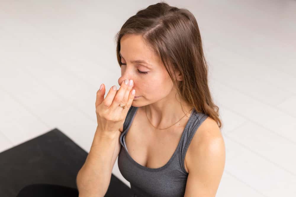 Comment déboucher son nez