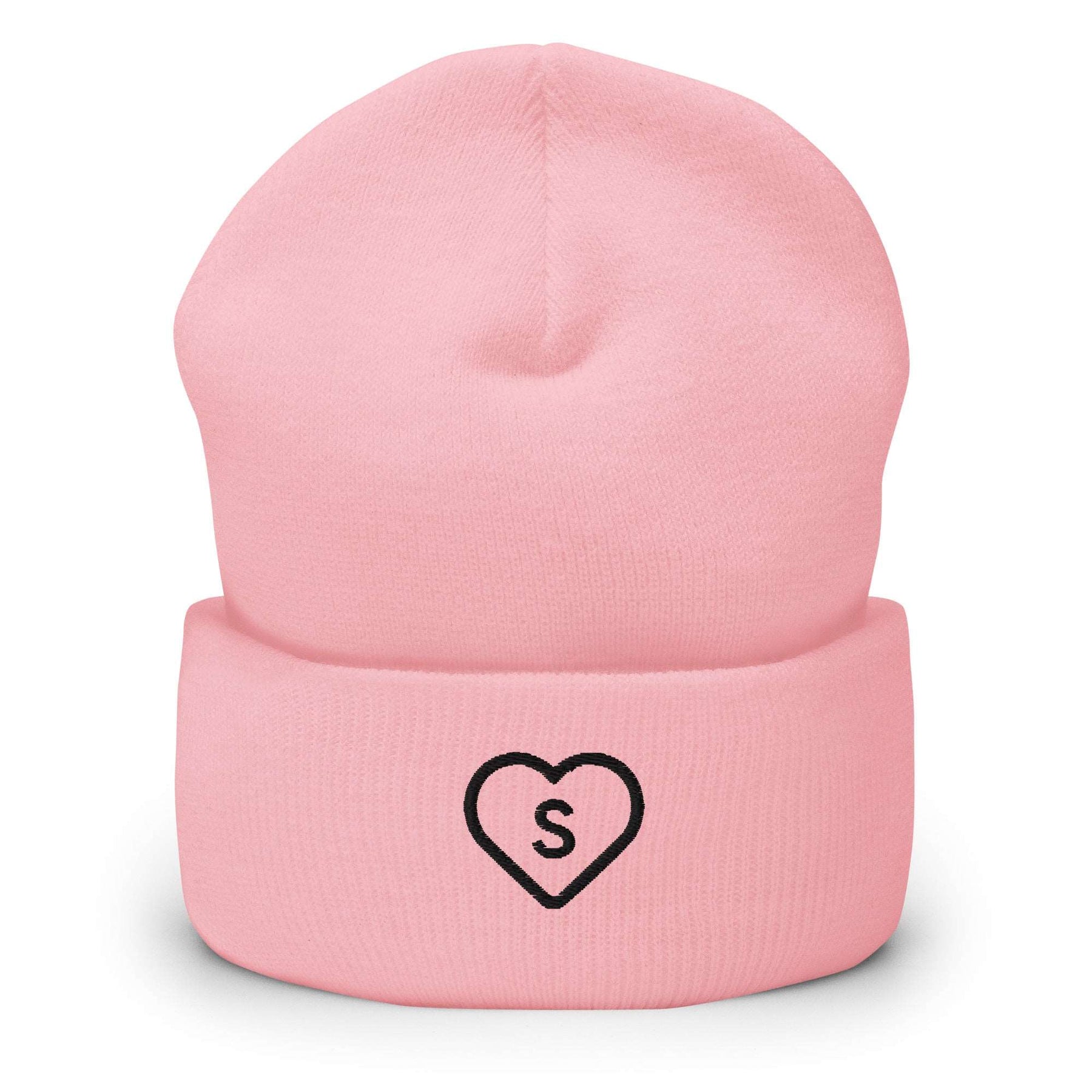 Bonnet | Coeur Initiale Coeur Tendre