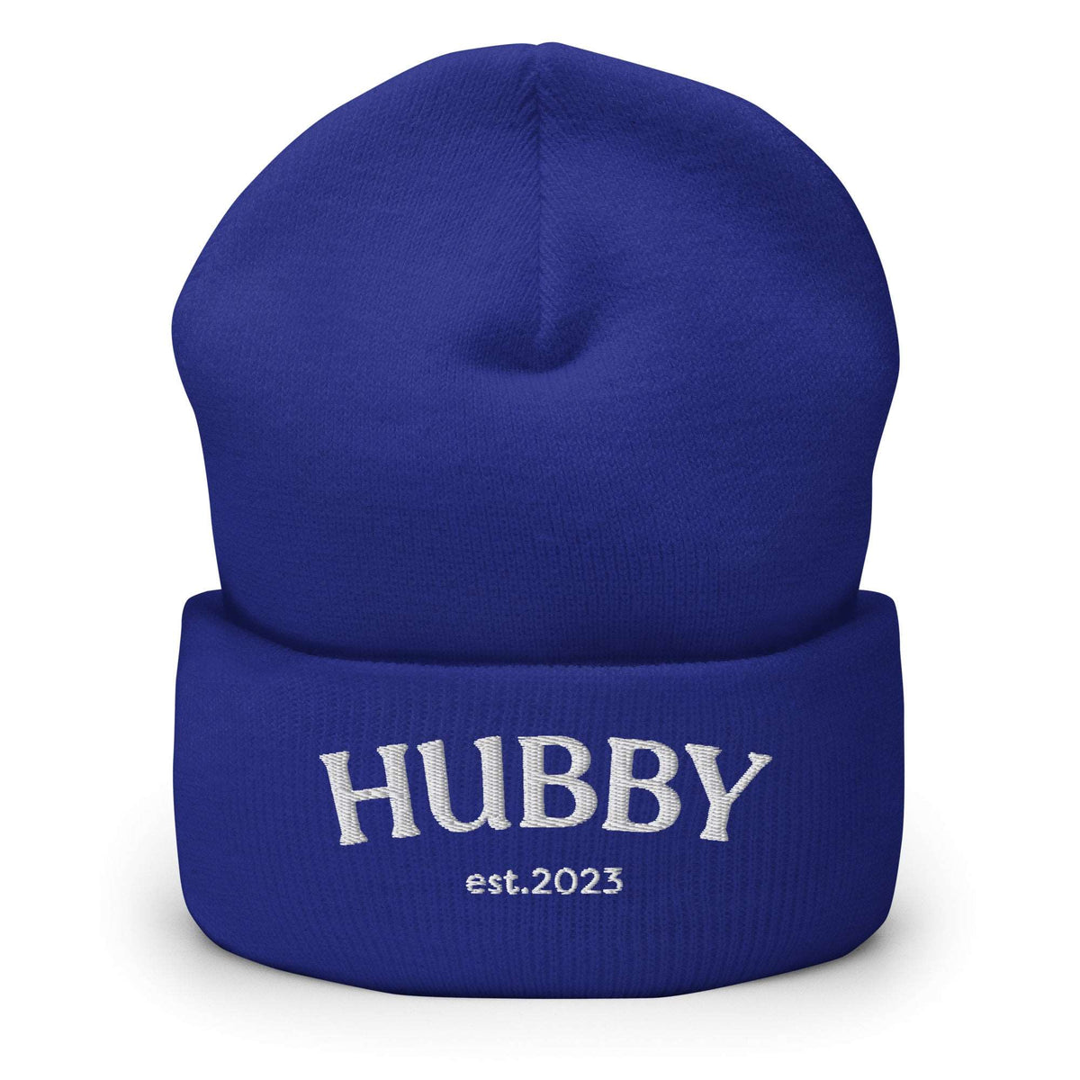 Bonnet | Hubby est + date Coeur Tendre