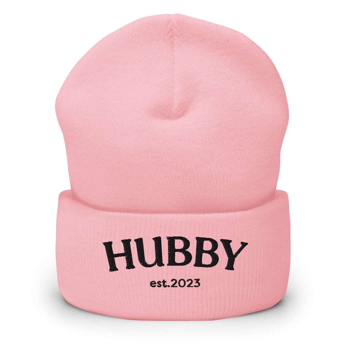 Bonnet | Hubby est + date Coeur Tendre