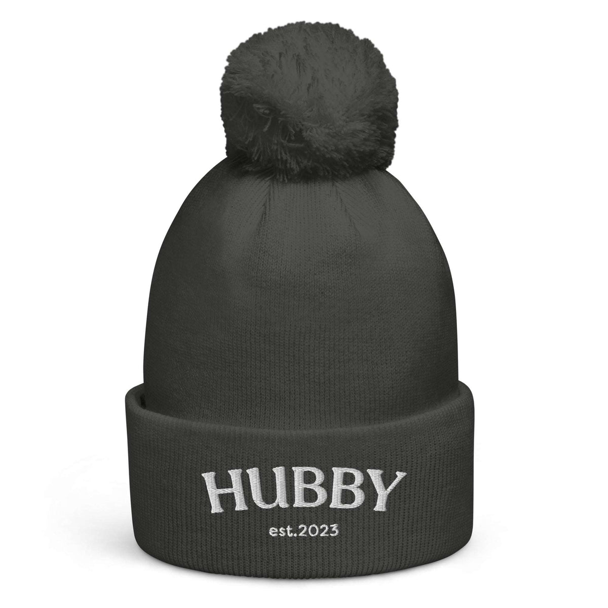 Bonnet Pompon | Hubby est + date Coeur Tendre