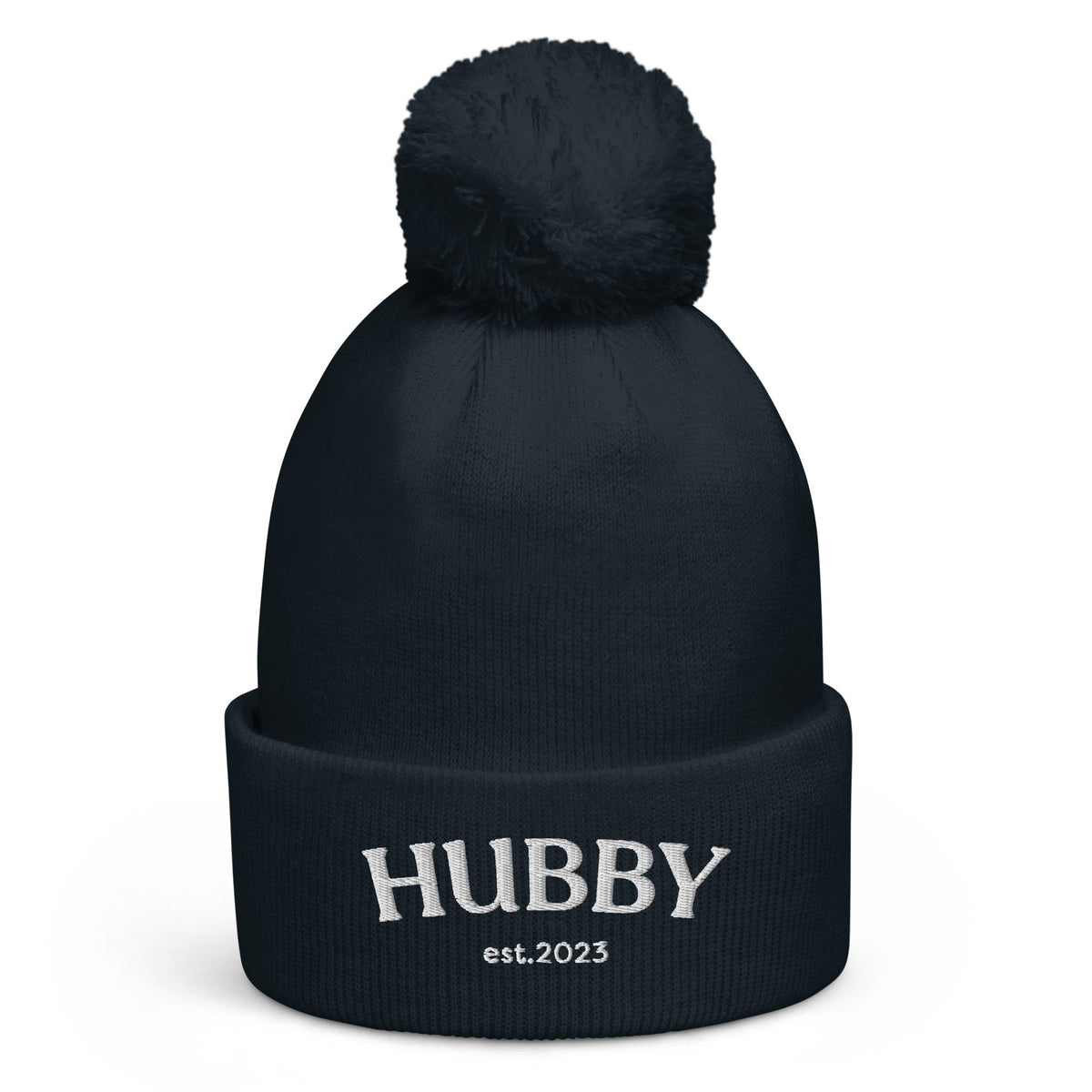 Bonnet Pompon | Hubby est + date Coeur Tendre