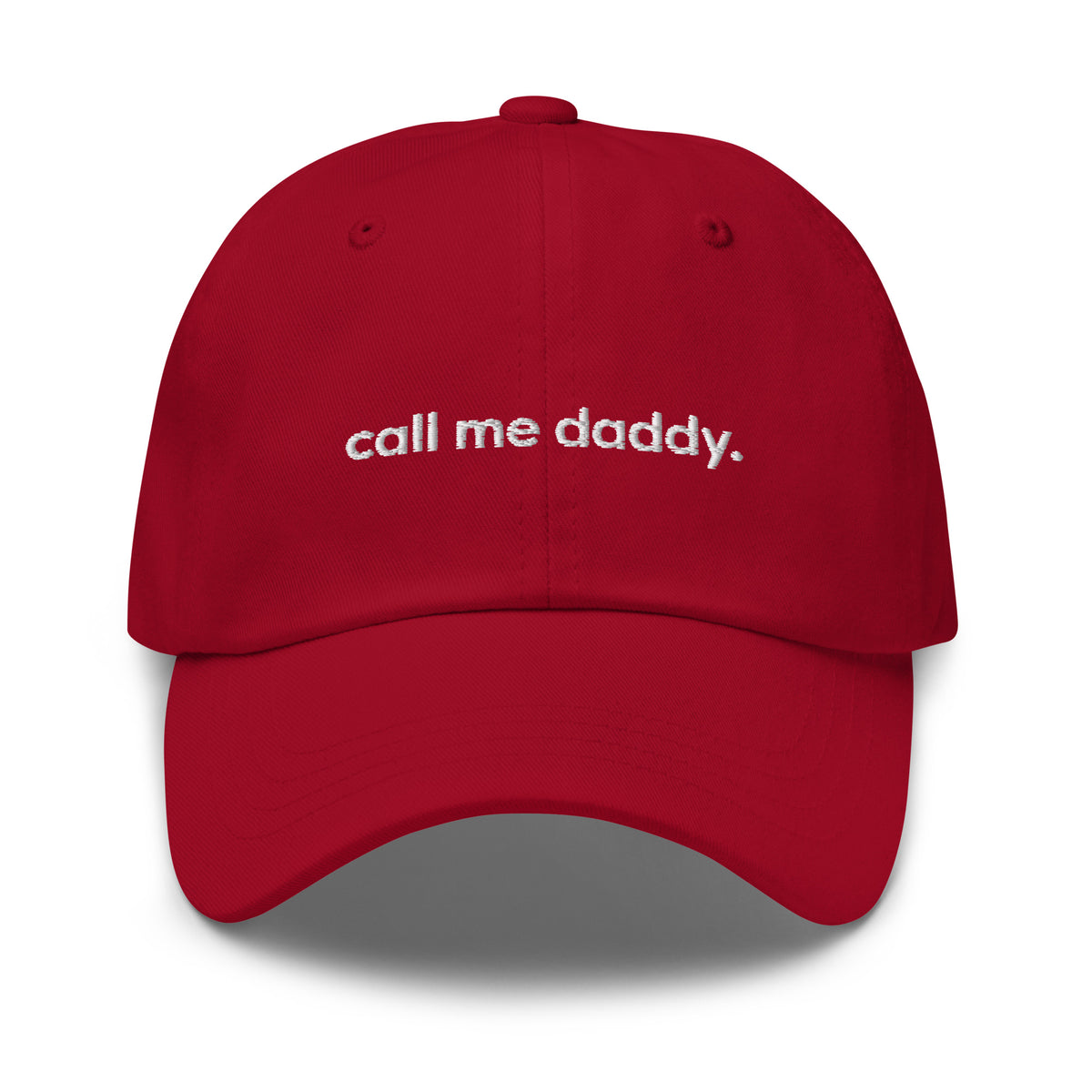 Casquette | Call Me Daddy Coeur Tendre