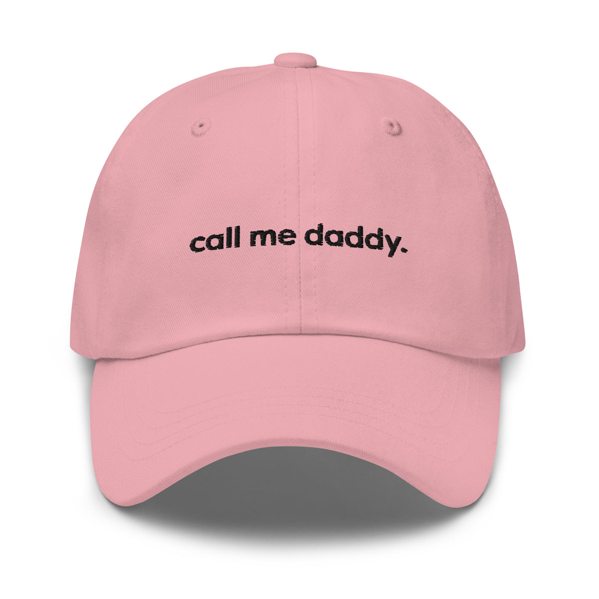 Casquette | Call Me Daddy Coeur Tendre