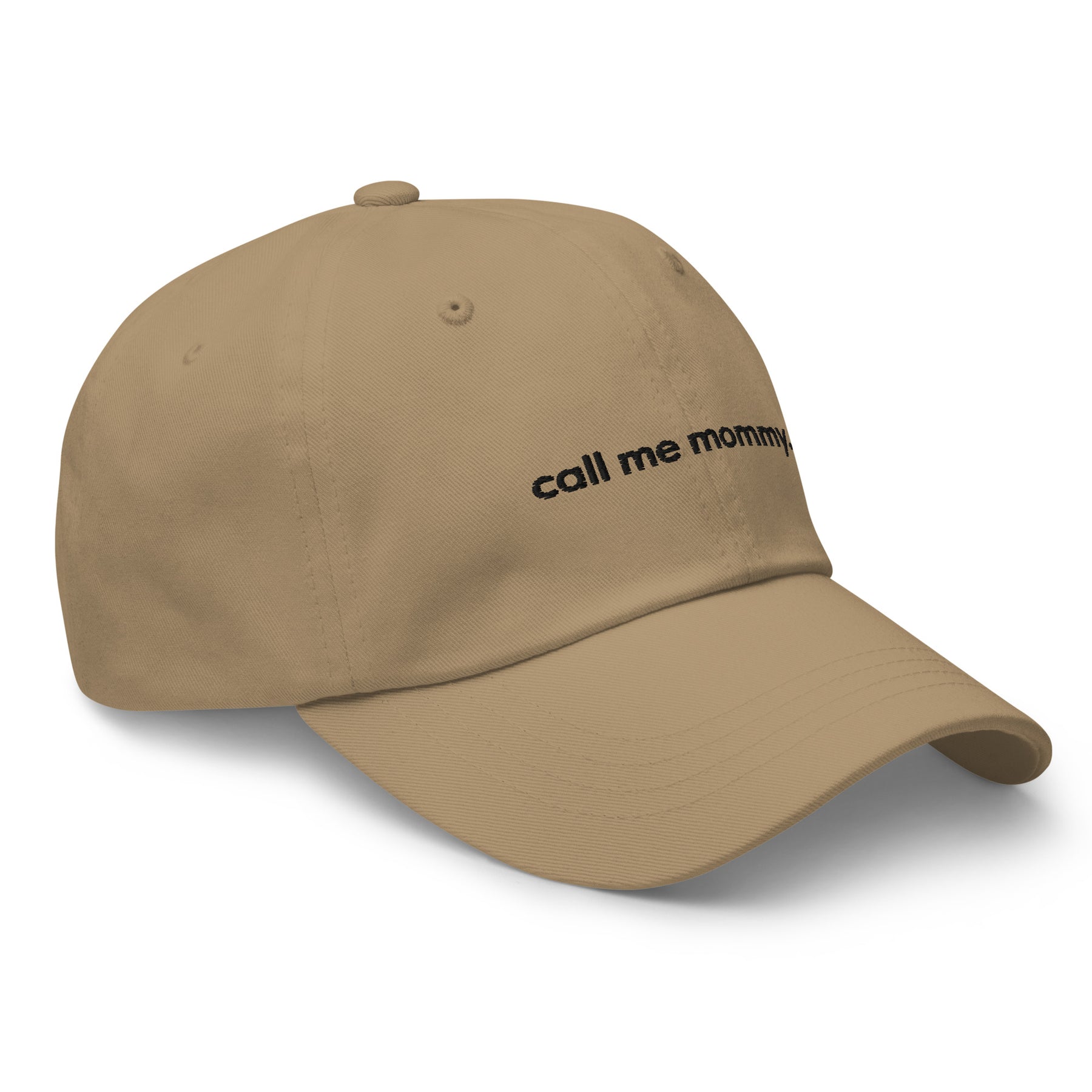 Casquette | Call Me Mommy Coeur Tendre