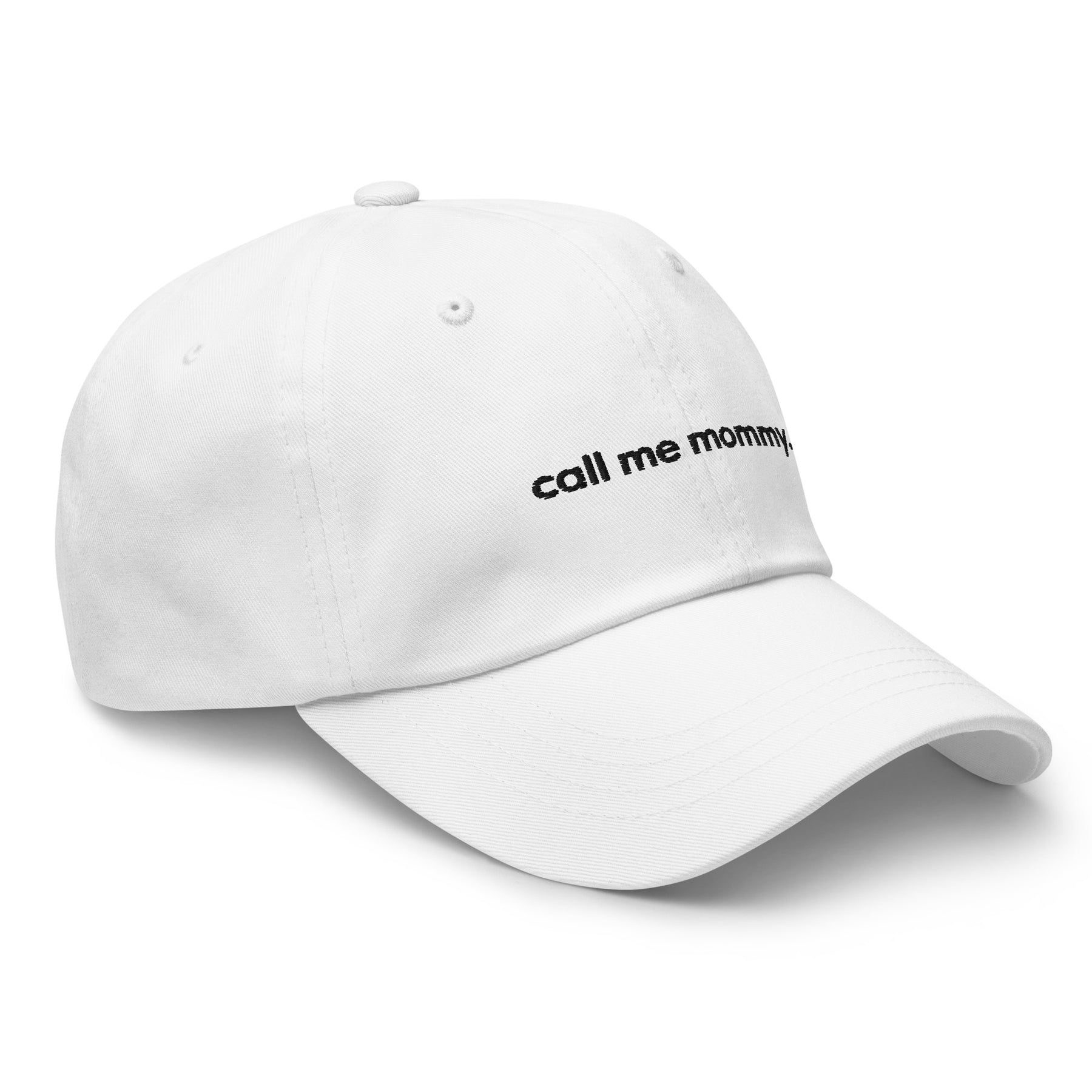 Casquette | Call Me Mommy Coeur Tendre