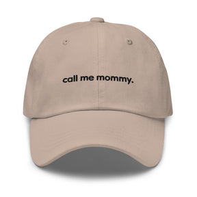 Casquette | Call Me Mommy Coeur Tendre