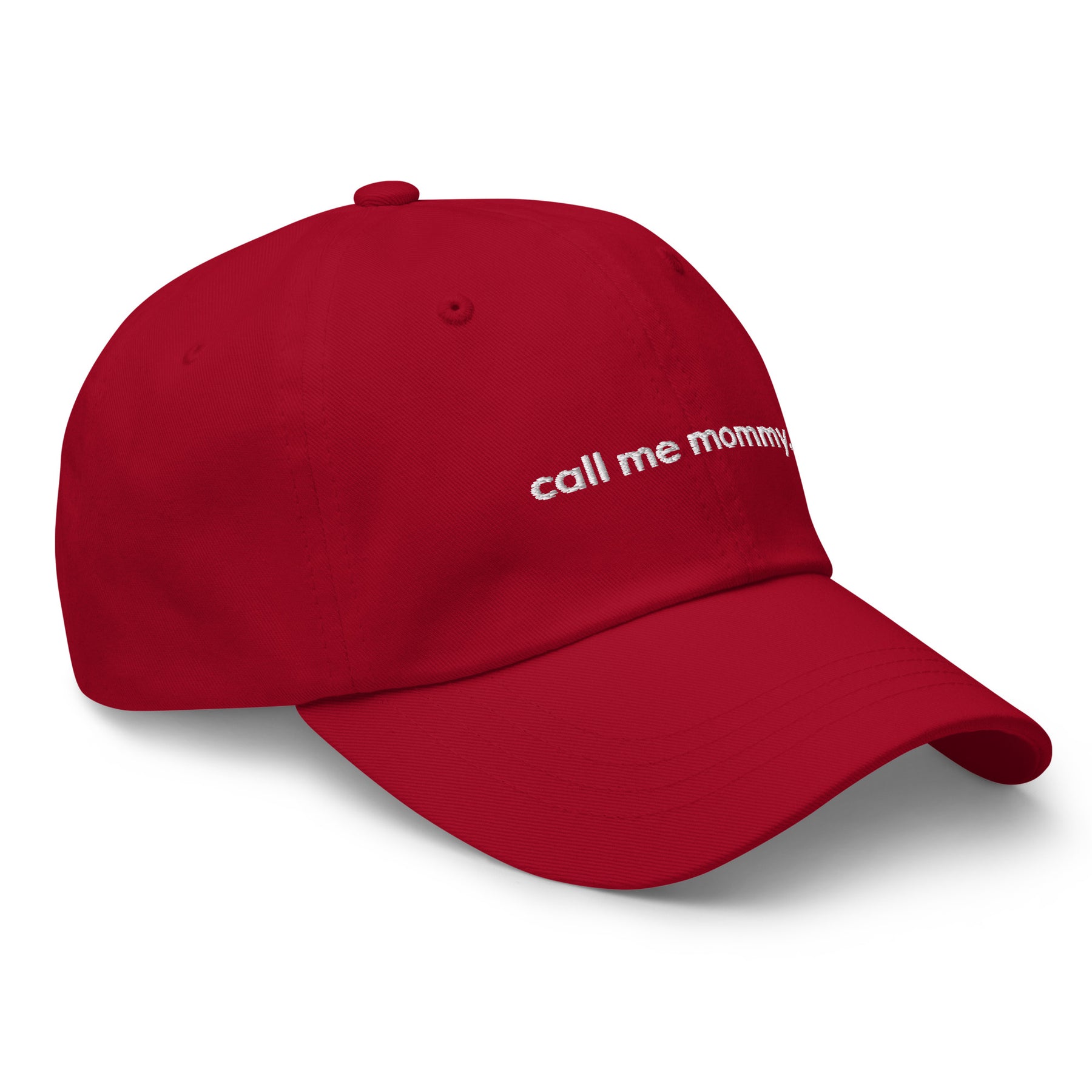 Casquette | Call Me Mommy Coeur Tendre