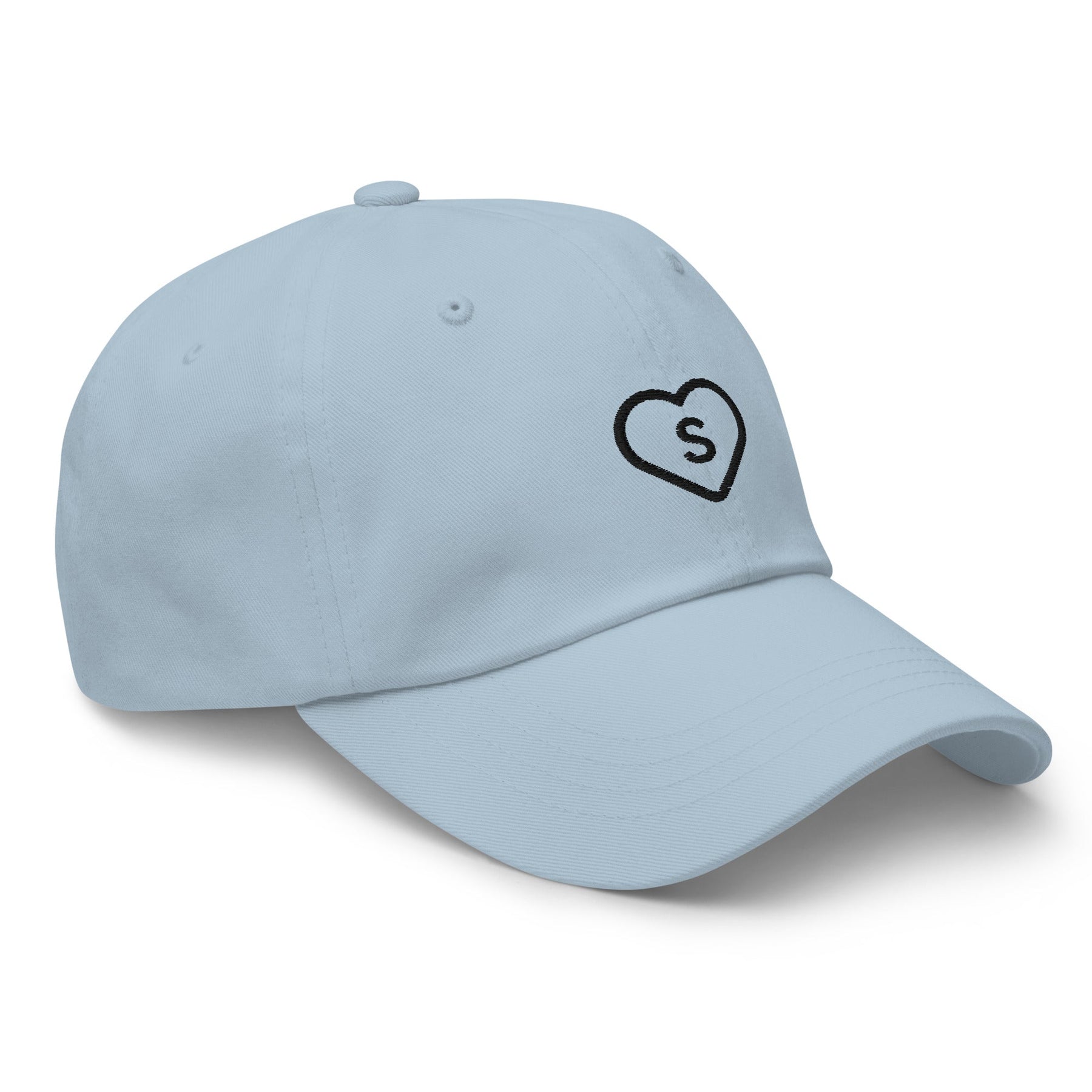 Casquette | Coeur Initiale Coeur Tendre