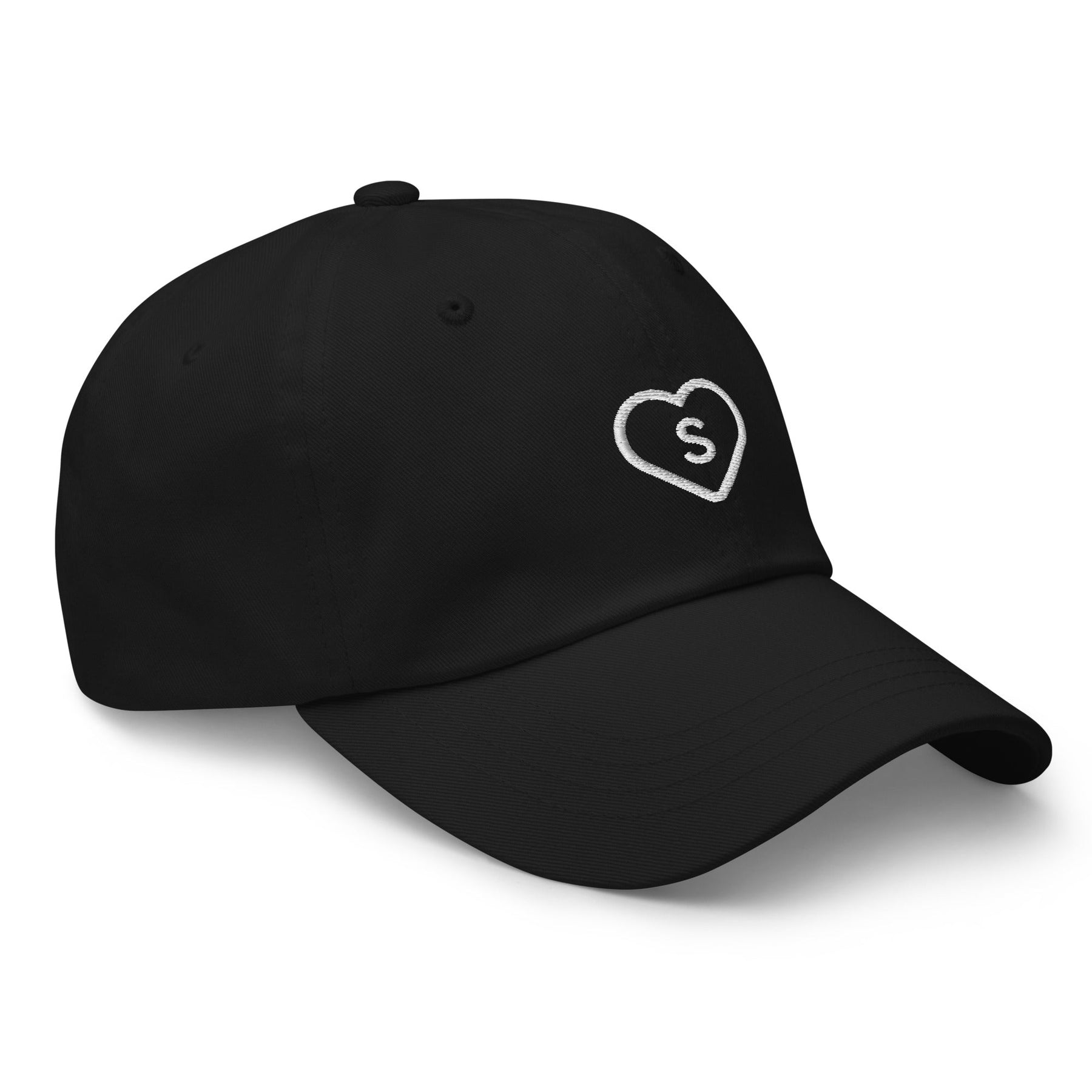 Casquette | Coeur Initiale Coeur Tendre