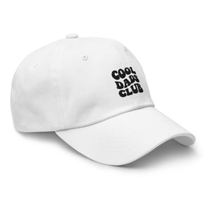 Casquette | Cool Dads Club Coeur Tendre