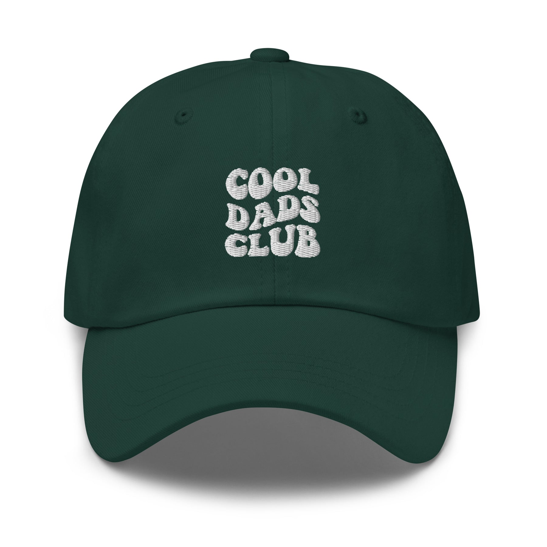 Casquette | Cool Dads Club Coeur Tendre