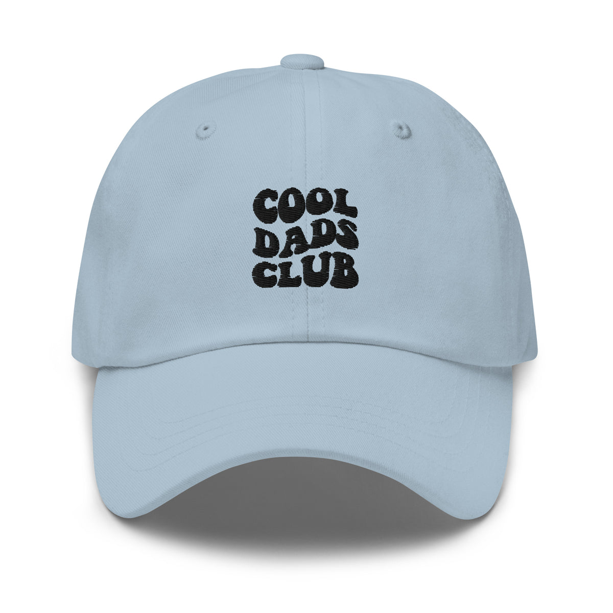 Casquette | Cool Dads Club Coeur Tendre