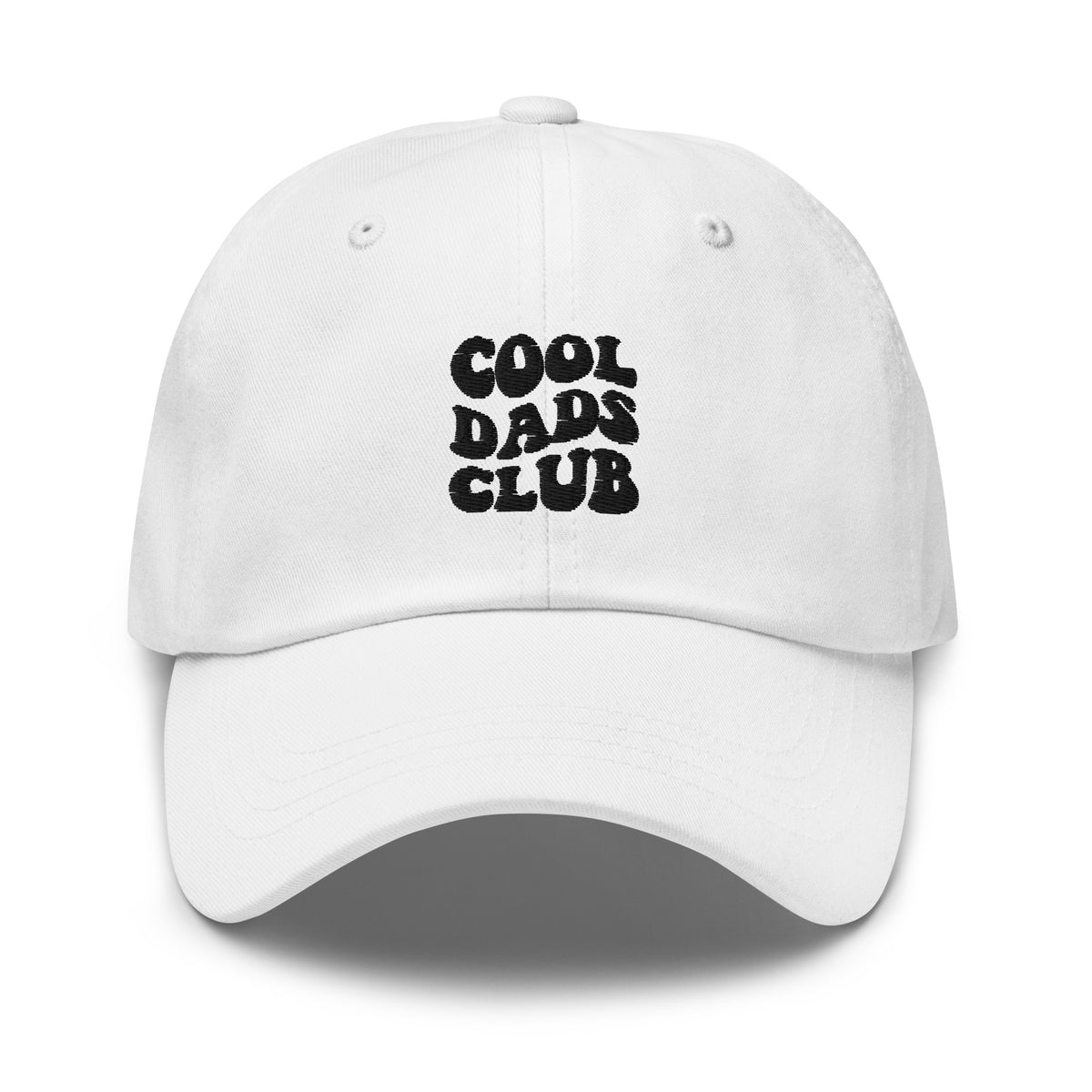 Casquette | Cool Dads Club Coeur Tendre