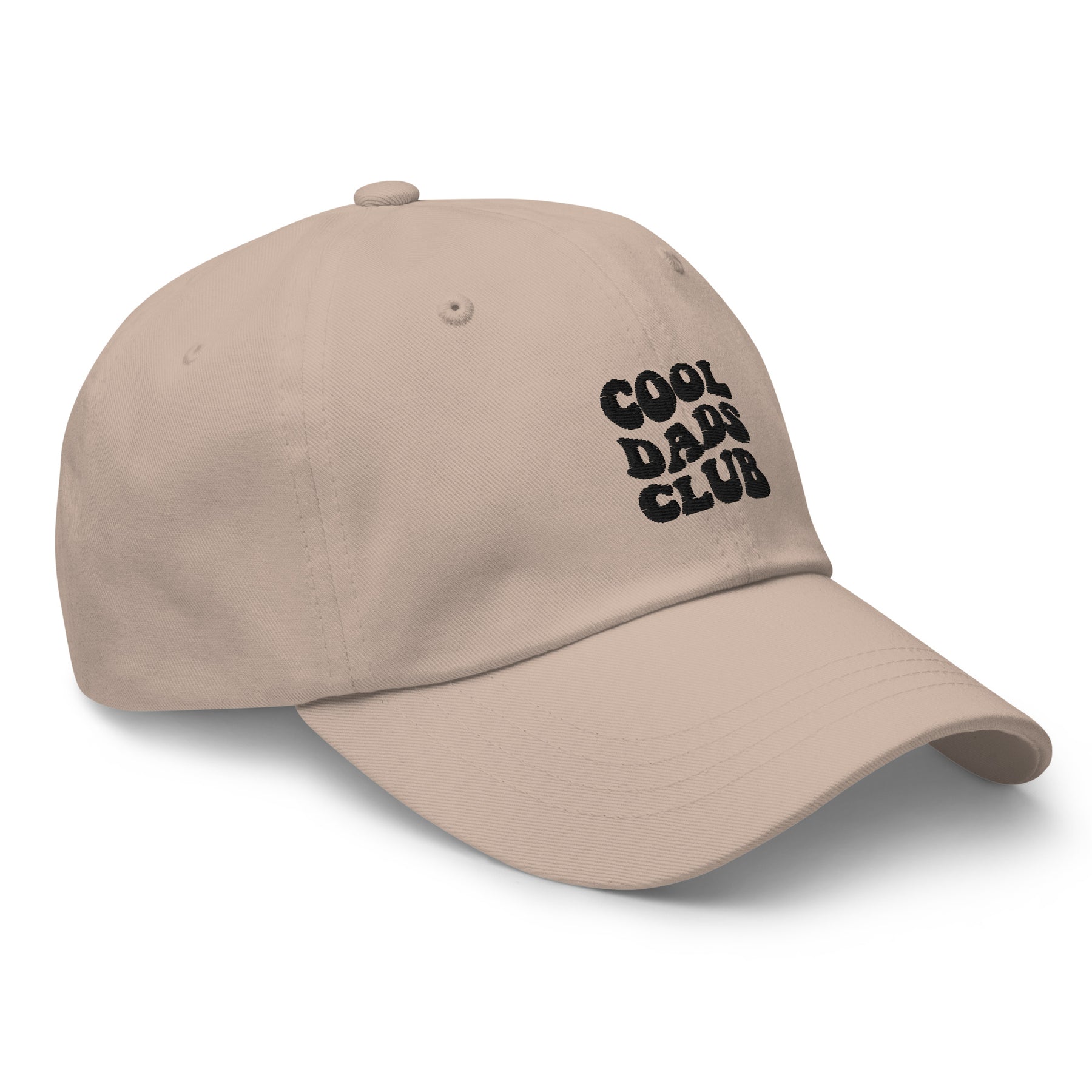 Casquette | Cool Dads Club Coeur Tendre