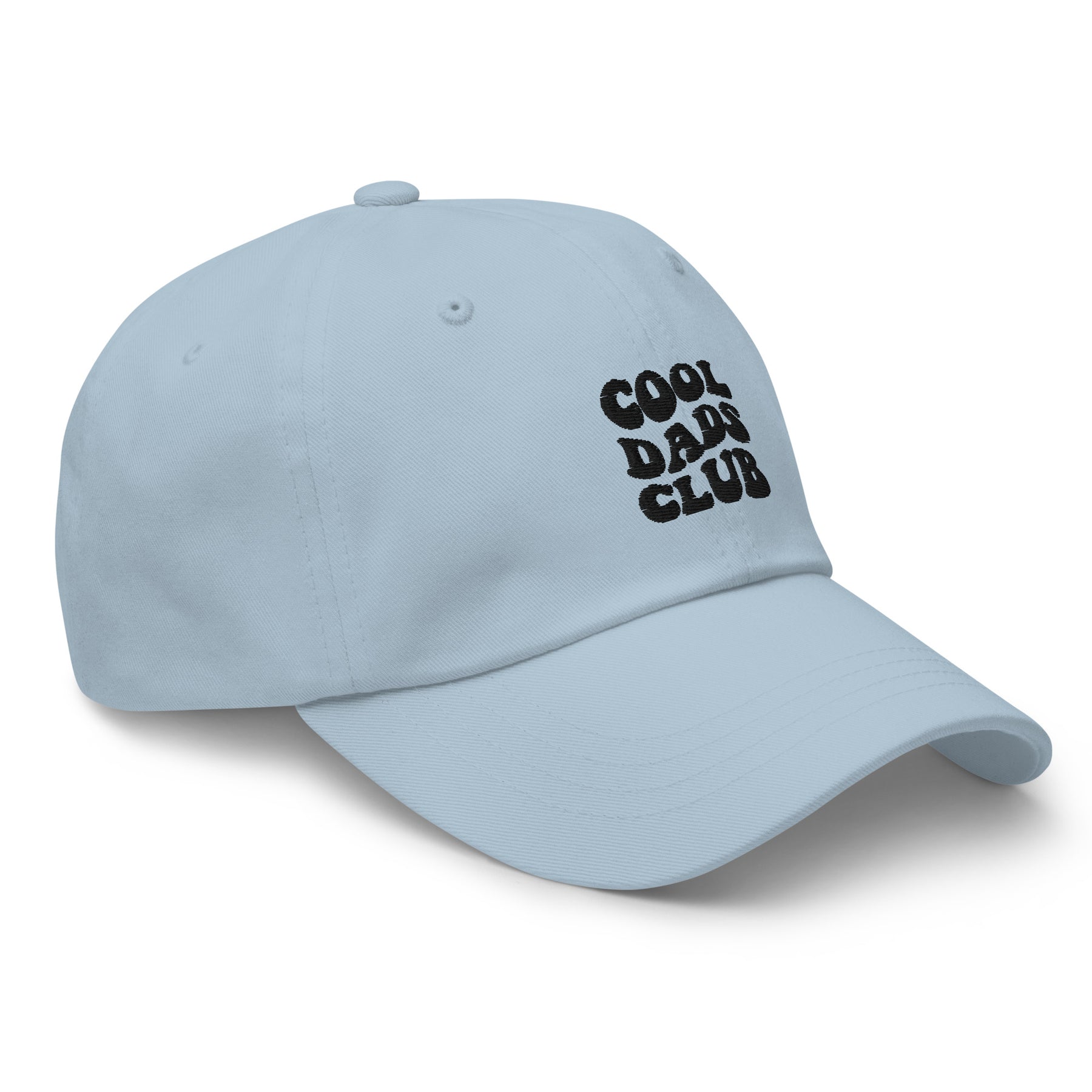 Casquette | Cool Dads Club Coeur Tendre