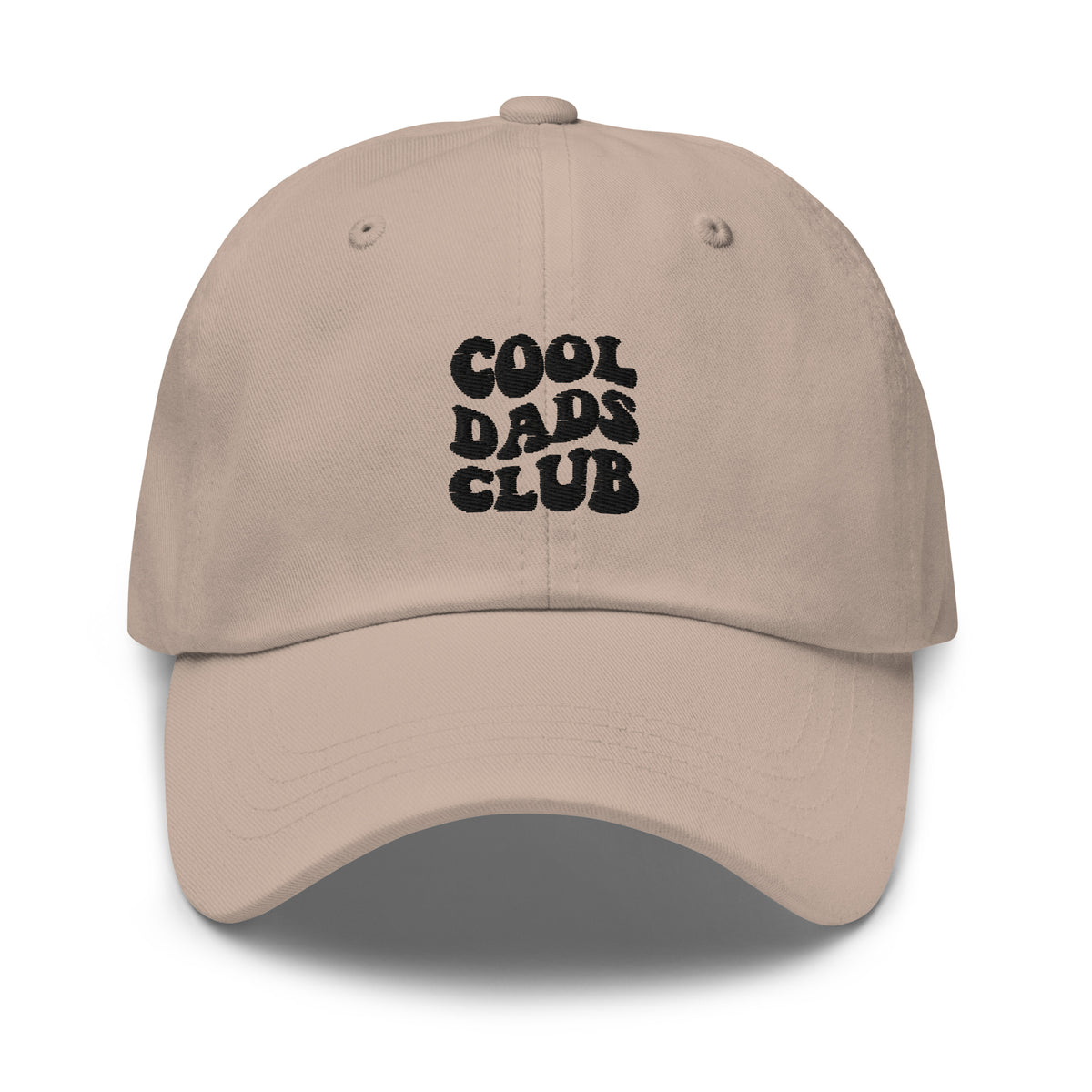 Casquette | Cool Dads Club Coeur Tendre