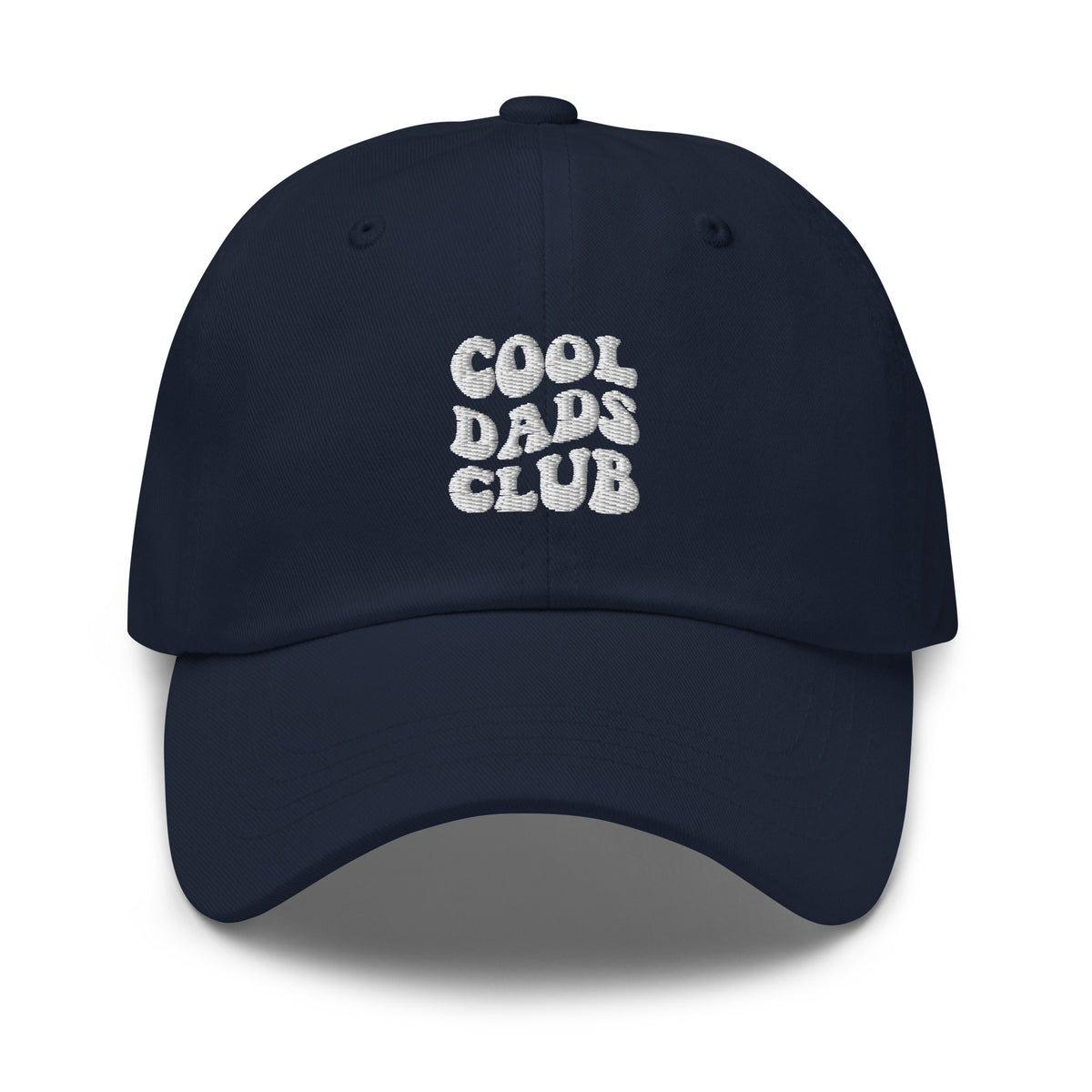 Casquette | Cool Dads Club Coeur Tendre