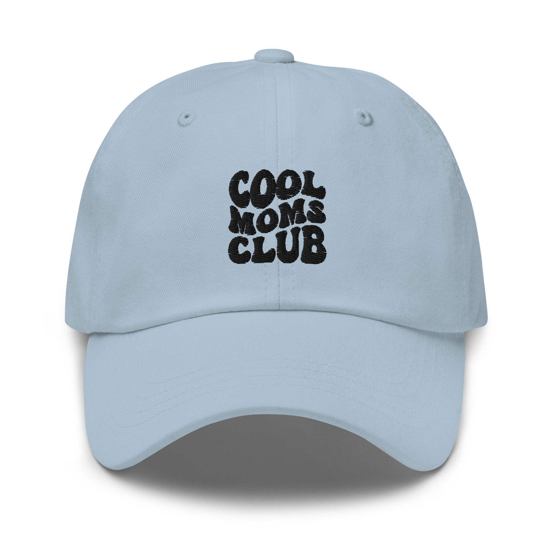 Casquette | Cool Moms Club Coeur Tendre