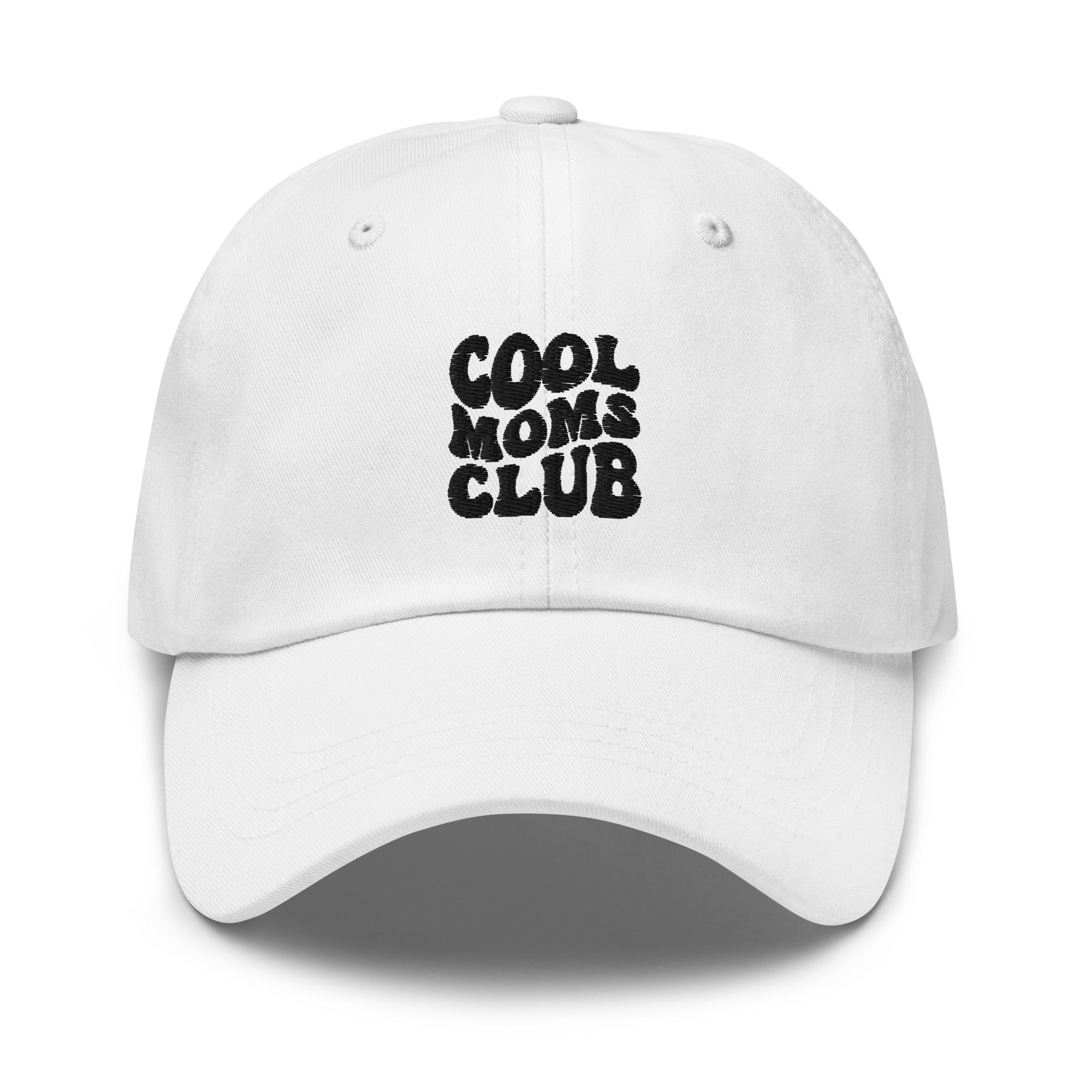 Casquette | Cool Moms Club Coeur Tendre