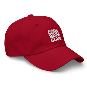 Casquette | Cool Moms Club Coeur Tendre