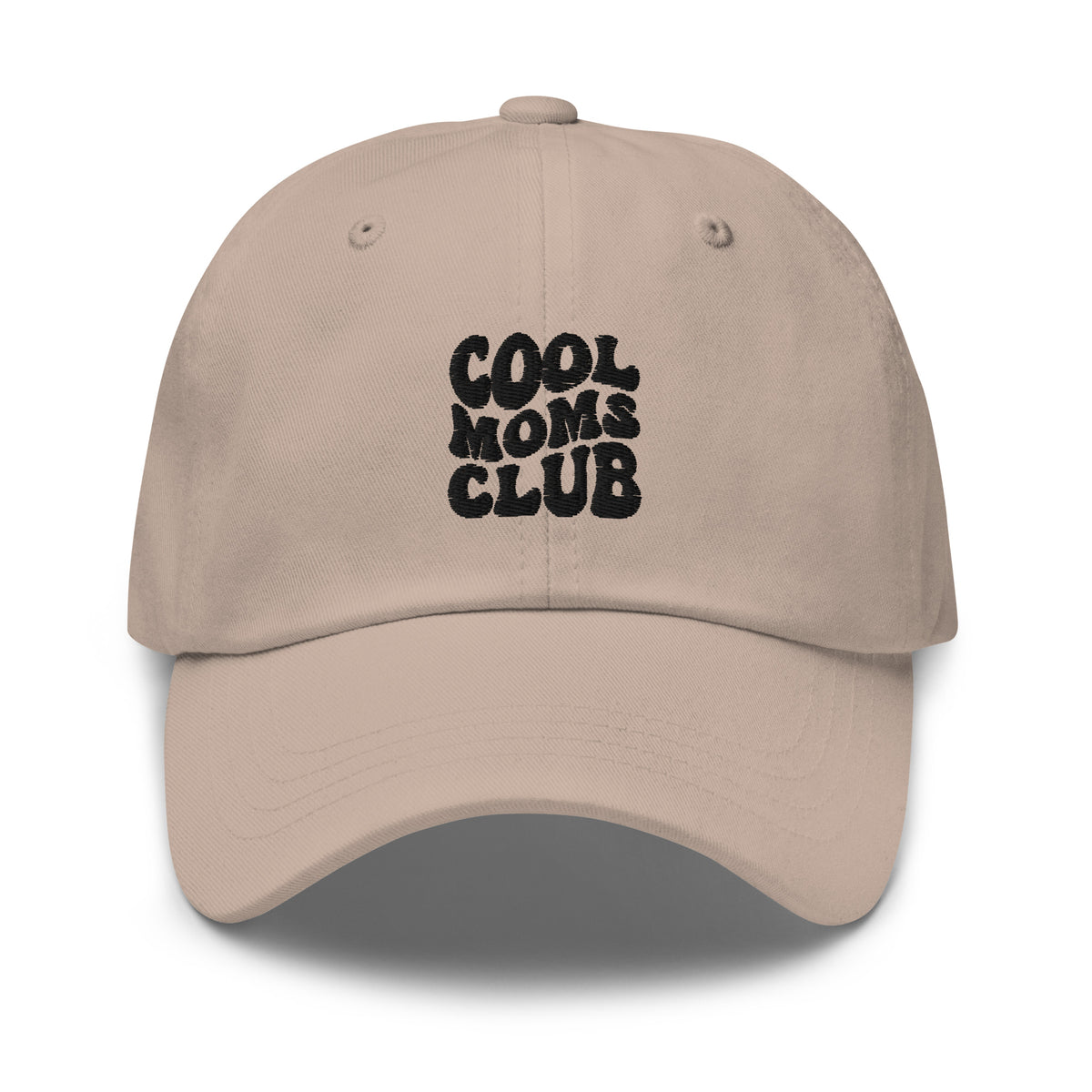 Casquette | Cool Moms Club Coeur Tendre