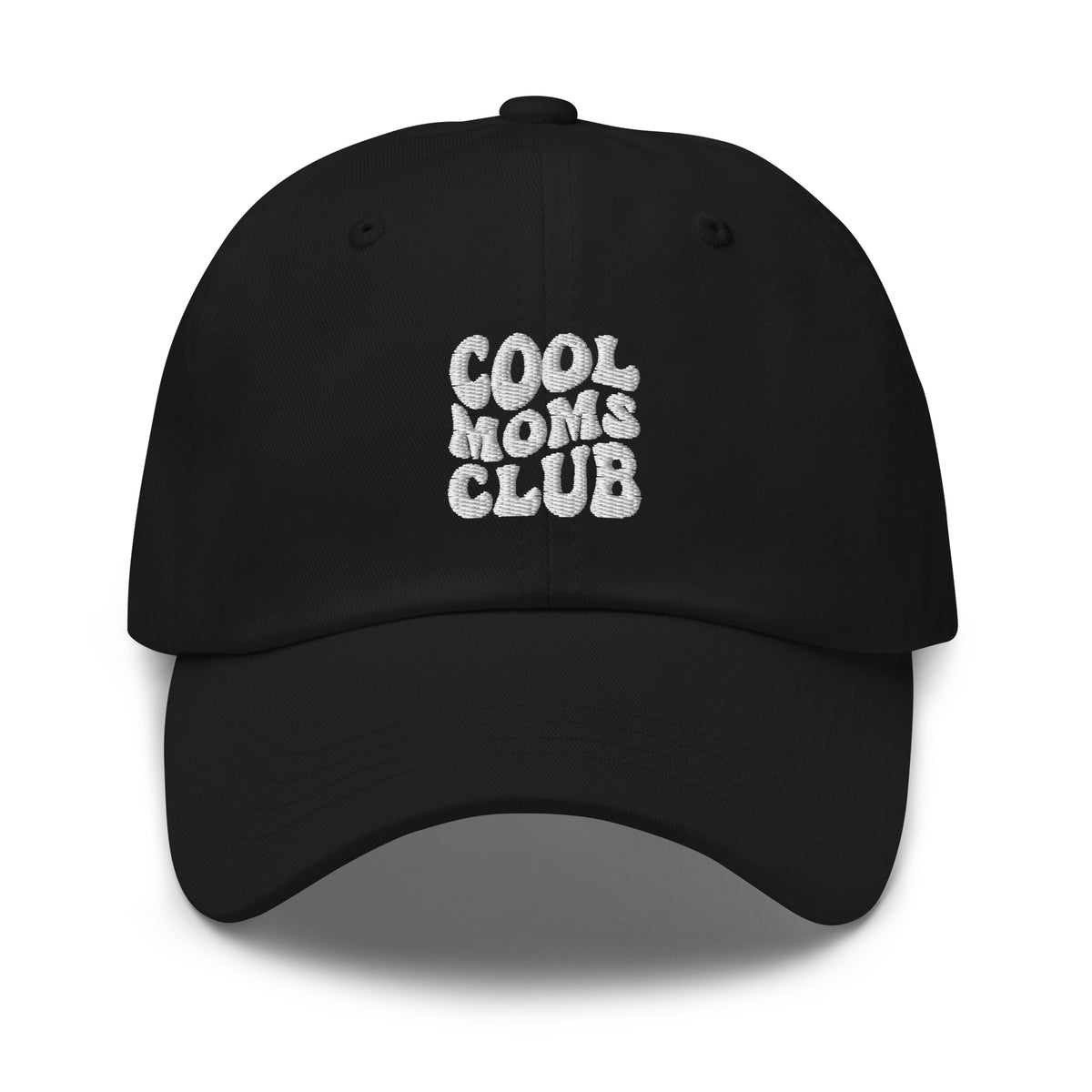 Casquette | Cool Moms Club Coeur Tendre