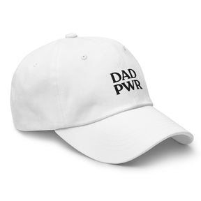 Casquette | Dad Power Coeur Tendre