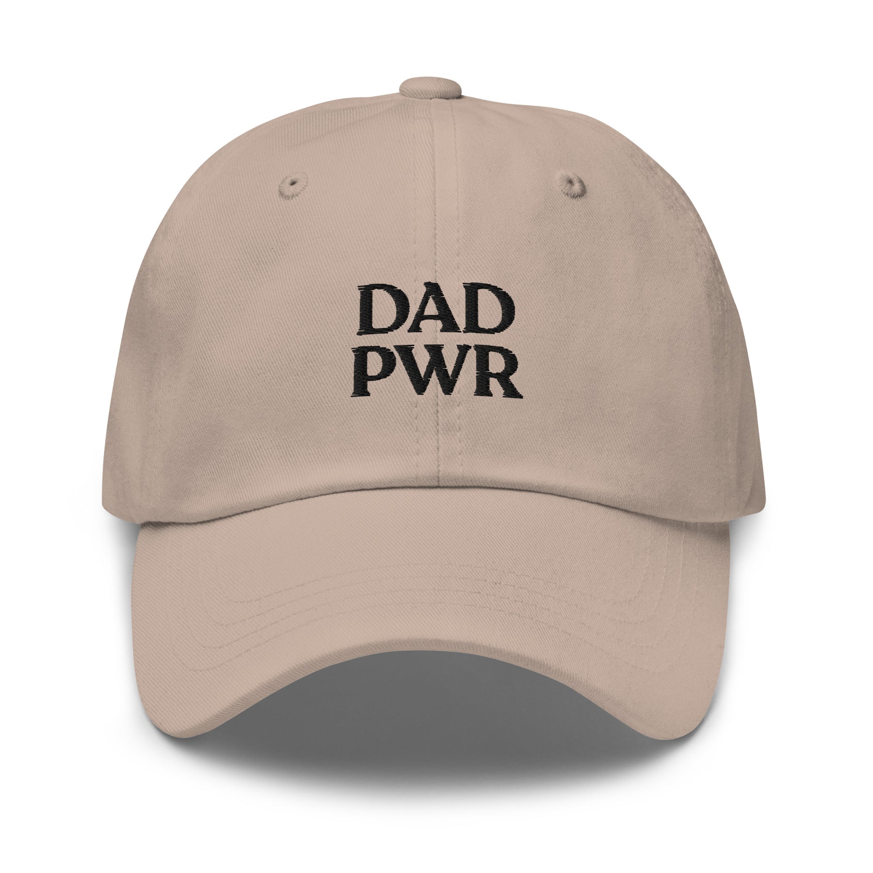 Casquette | Dad Power Coeur Tendre