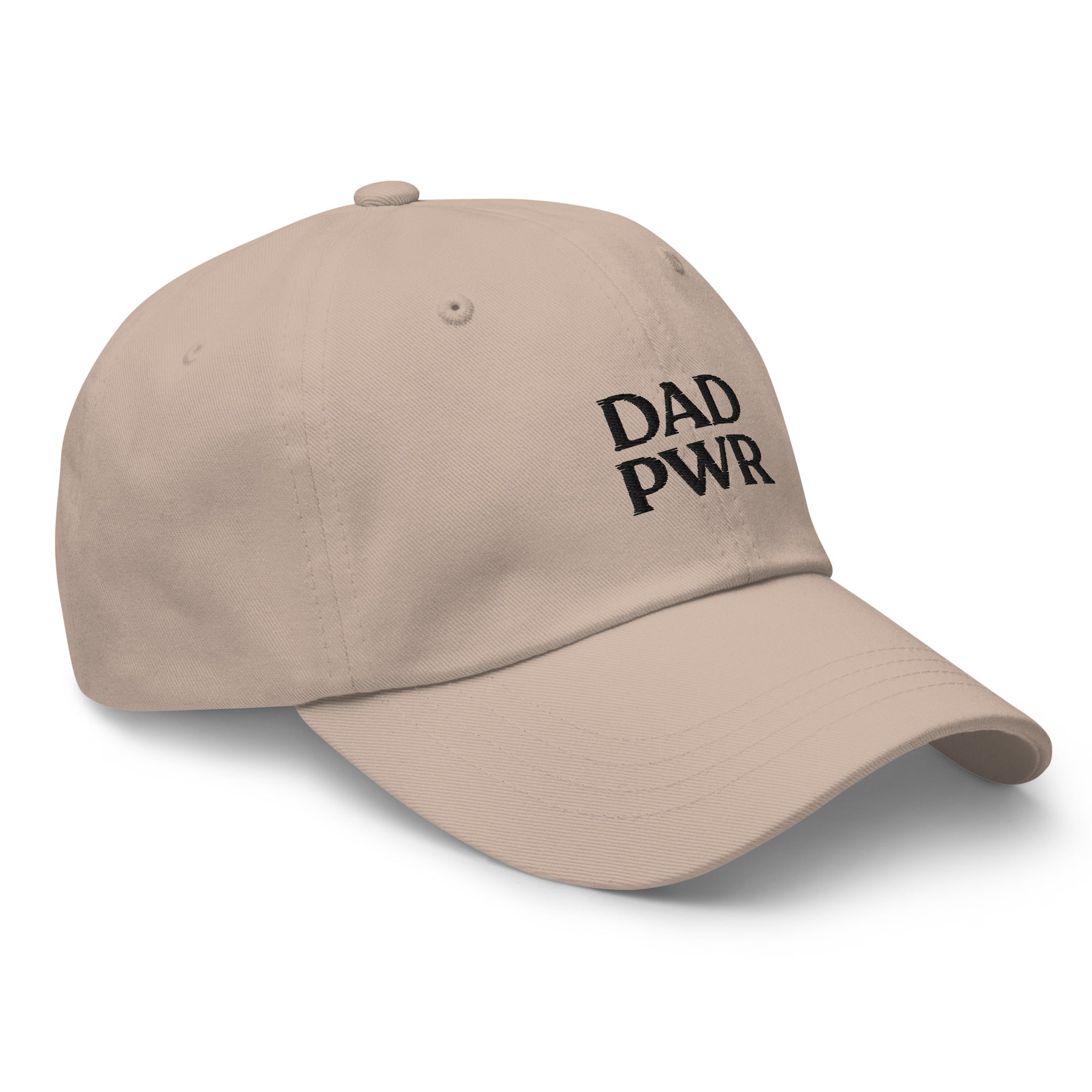 Casquette | Dad Power Coeur Tendre