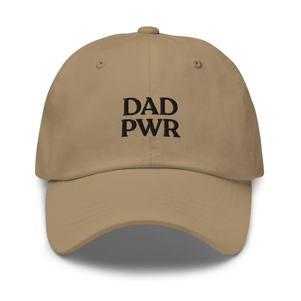 Casquette | Dad Power Coeur Tendre