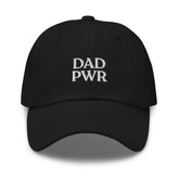 Casquette | Dad Power Coeur Tendre