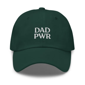 Casquette | Dad Power Coeur Tendre