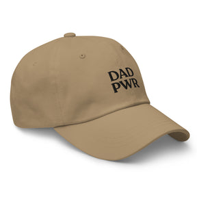 Casquette | Dad Power Coeur Tendre