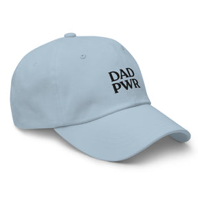 Casquette | Dad Power Coeur Tendre