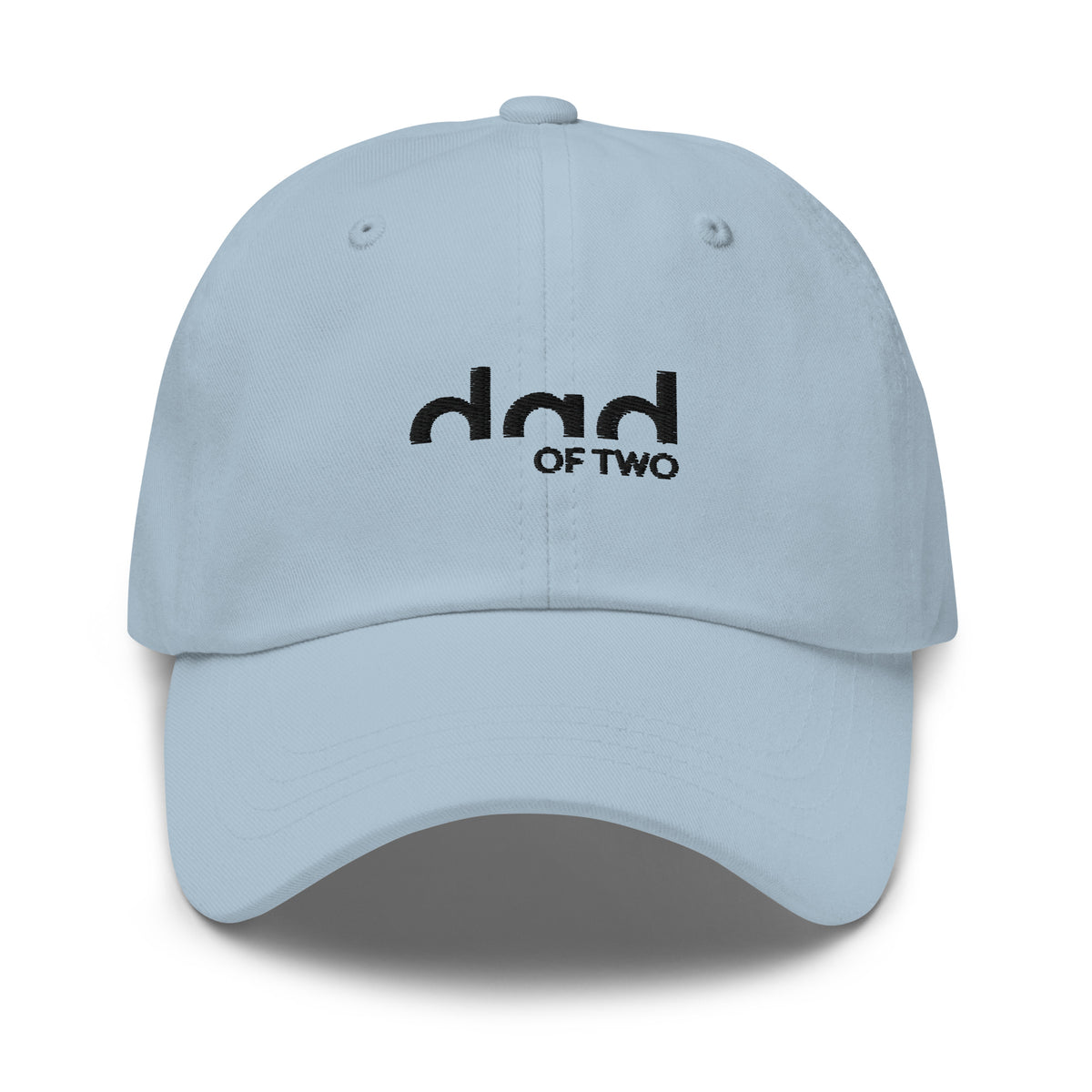 Casquette | Dad of (nombre) Coeur Tendre