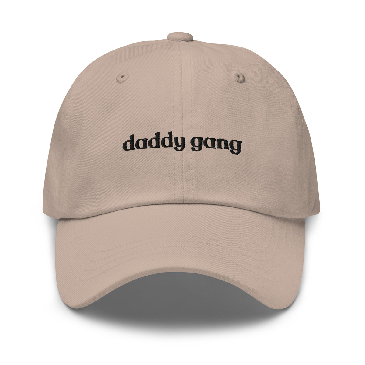 Casquette | Daddy Gang Coeur Tendre