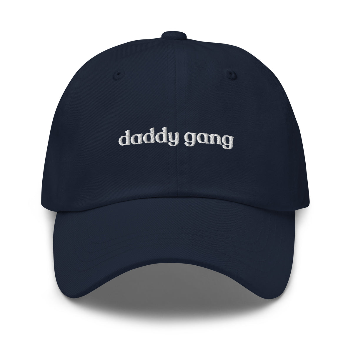 Casquette | Daddy Gang Coeur Tendre