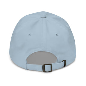 Casquette | Daddy established + date Coeur Tendre