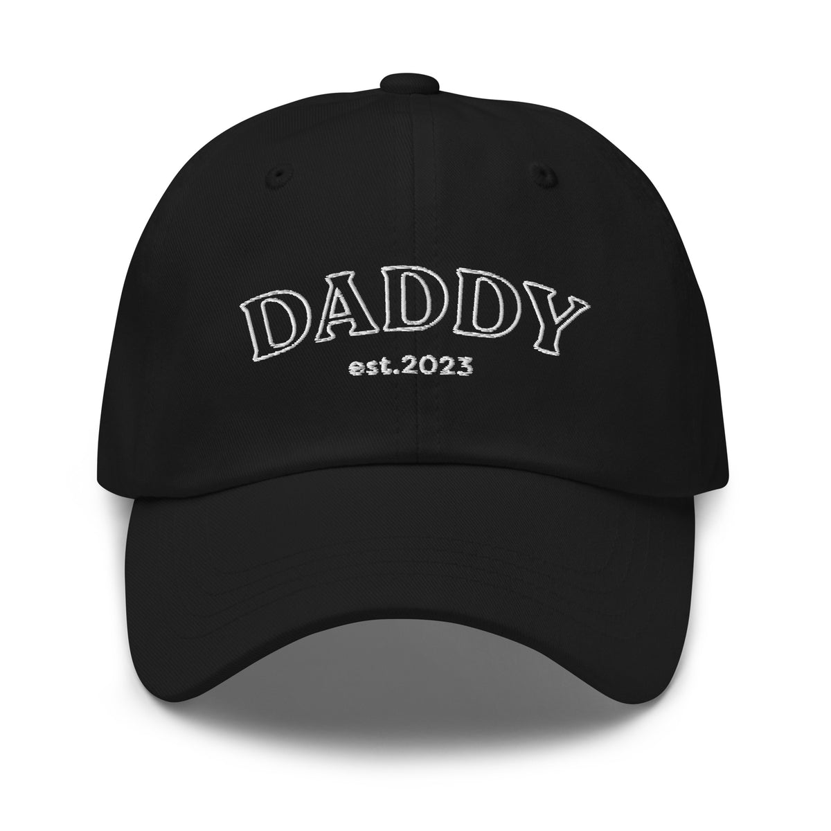 Casquette | Daddy established + date Coeur Tendre