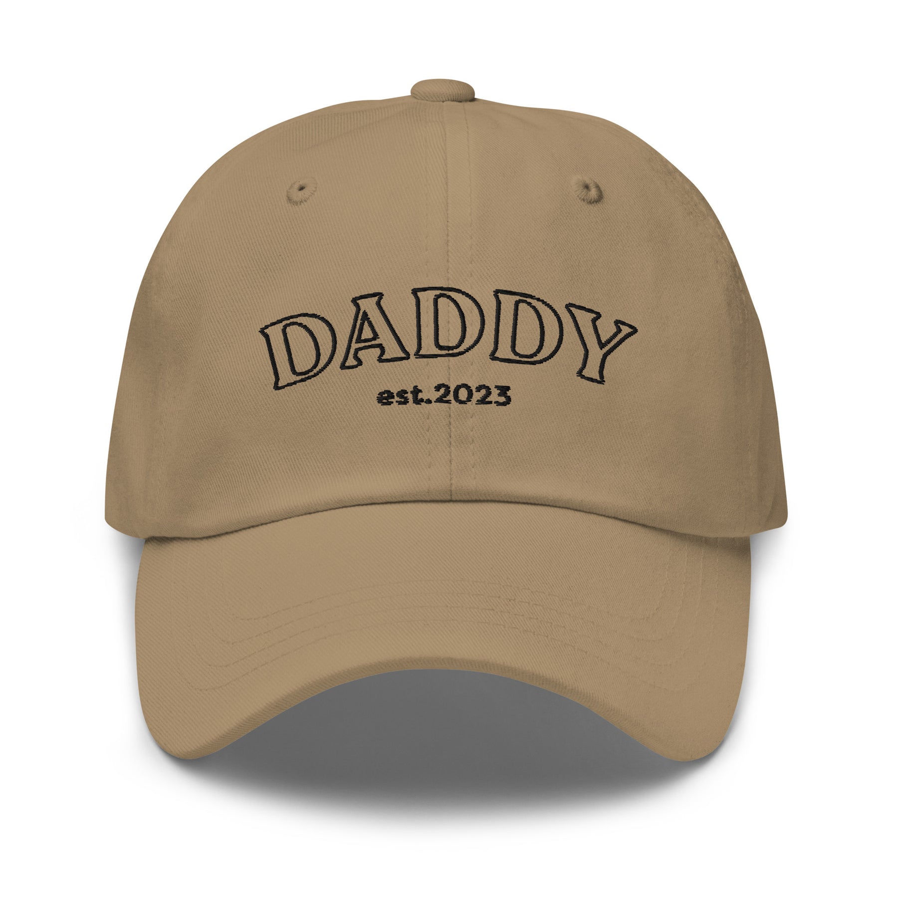 Casquette | Daddy established + date Coeur Tendre