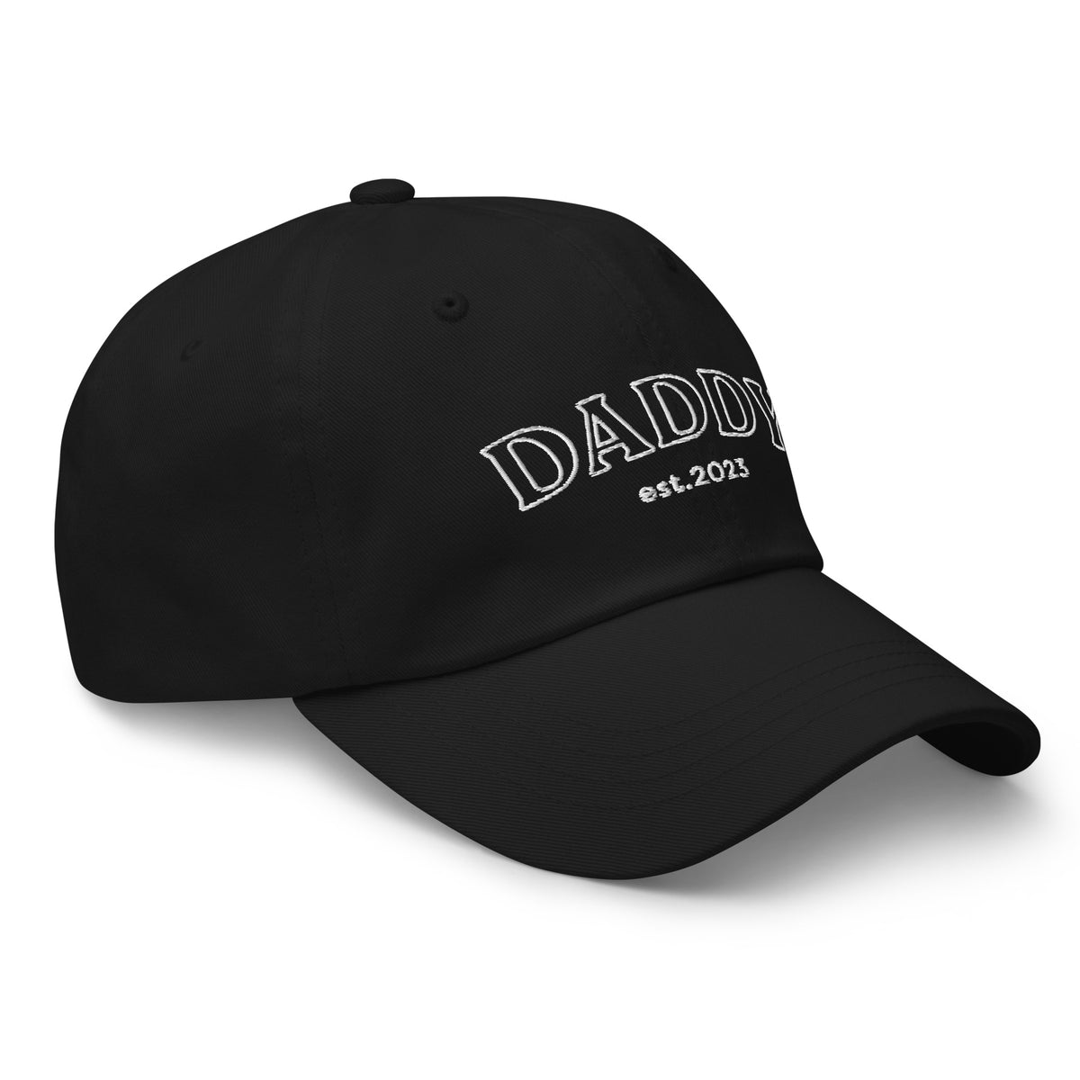 Casquette | Daddy established + date Coeur Tendre