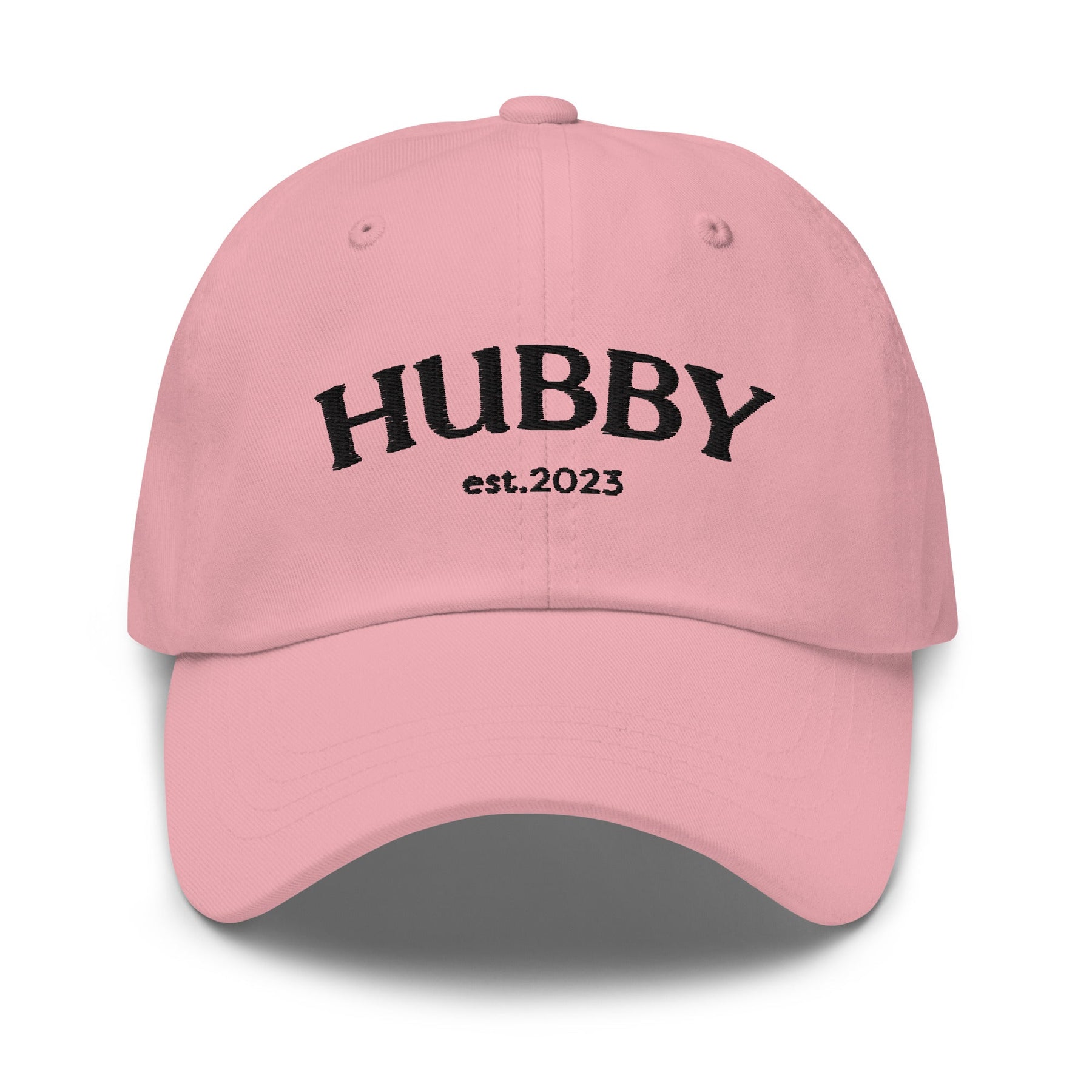 Casquette | Hubby est Coeur Tendre