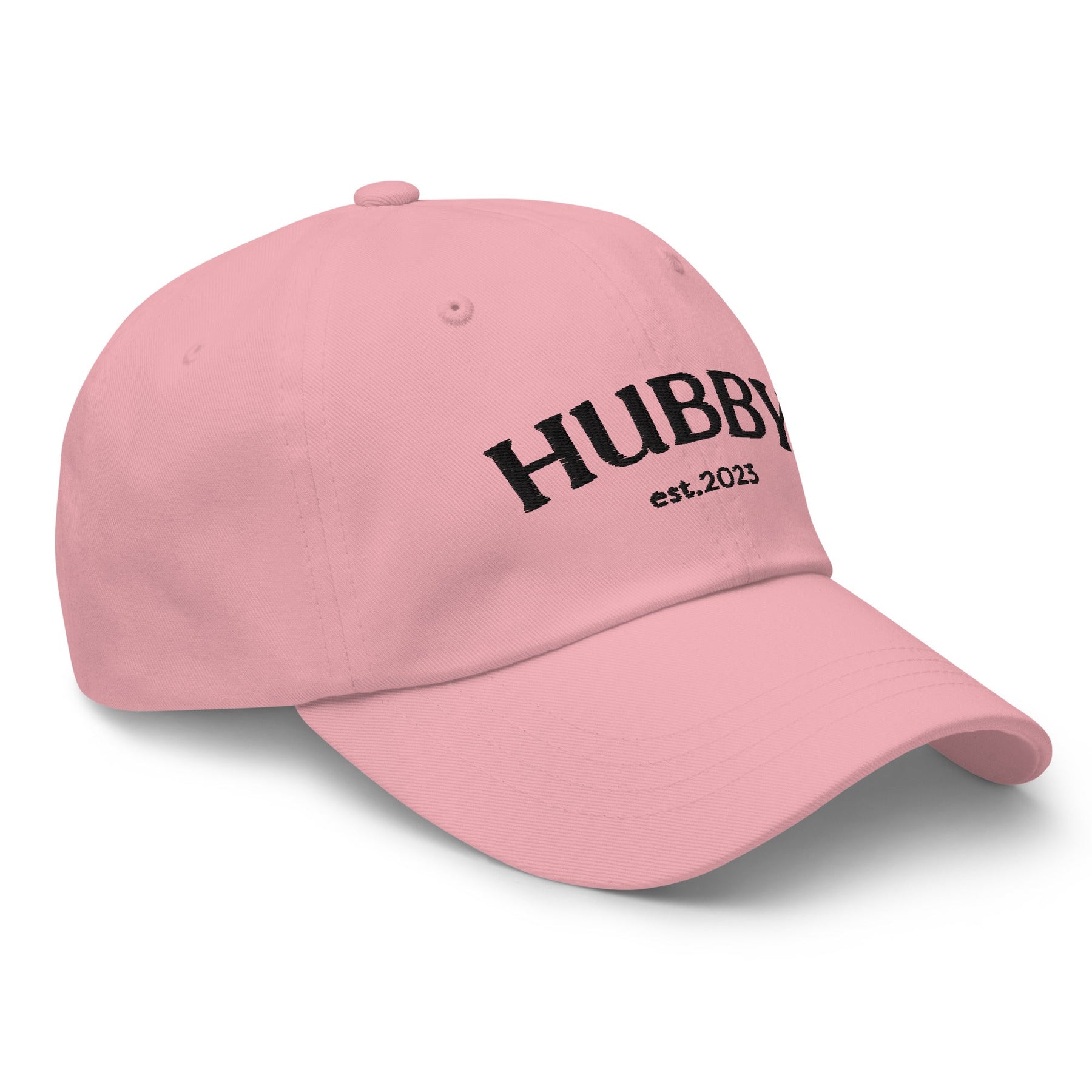 Casquette | Hubby est Coeur Tendre