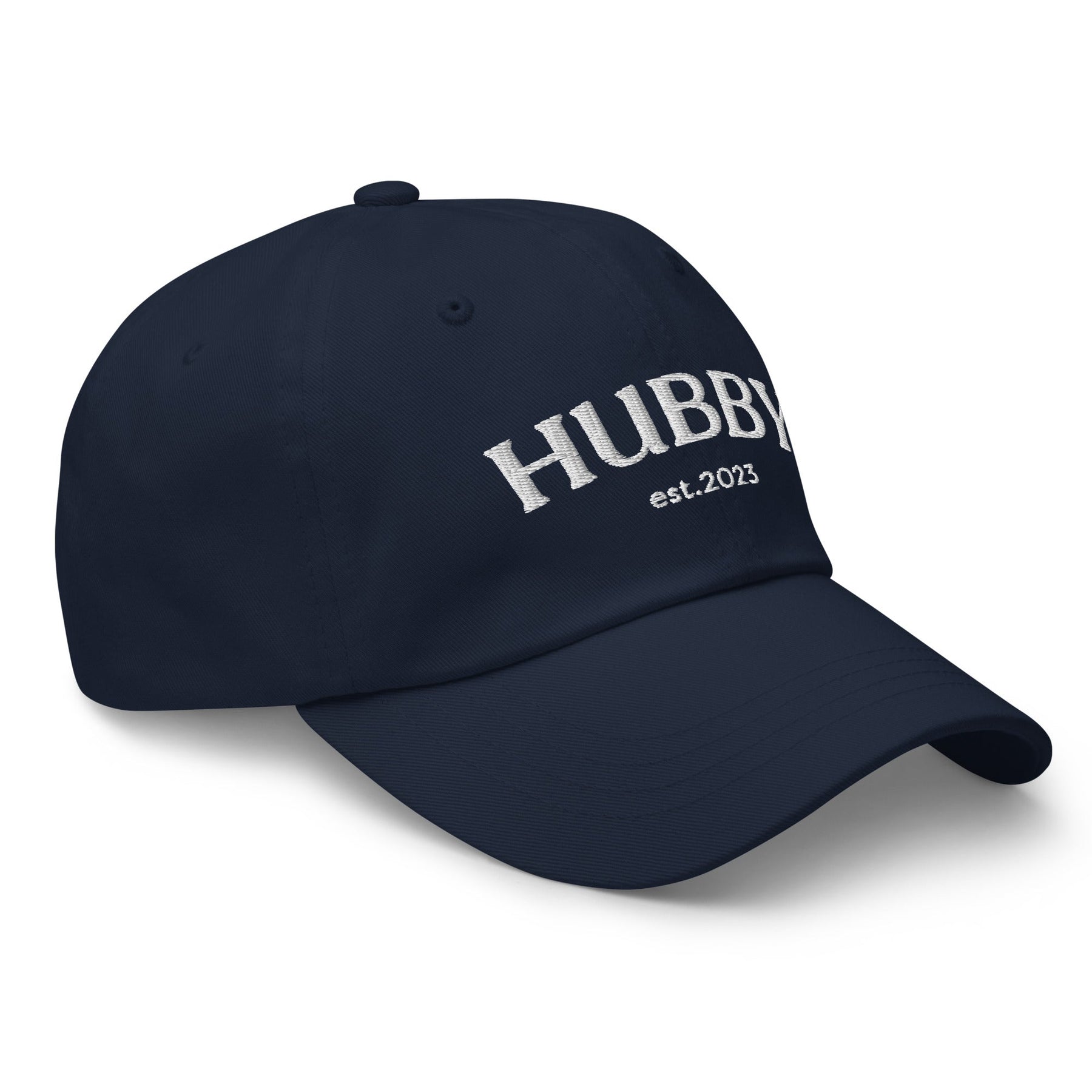 Casquette | Hubby est Coeur Tendre