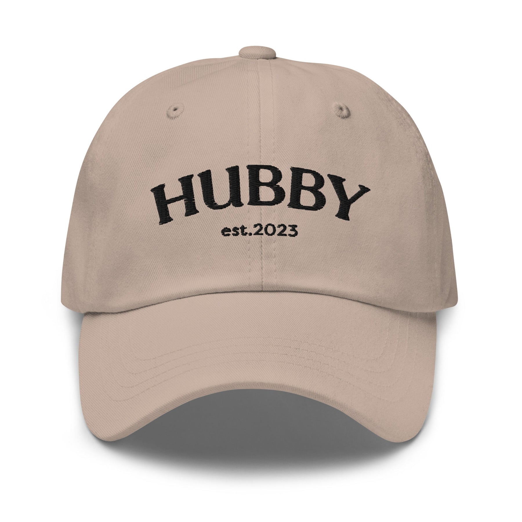 Casquette | Hubby est Coeur Tendre