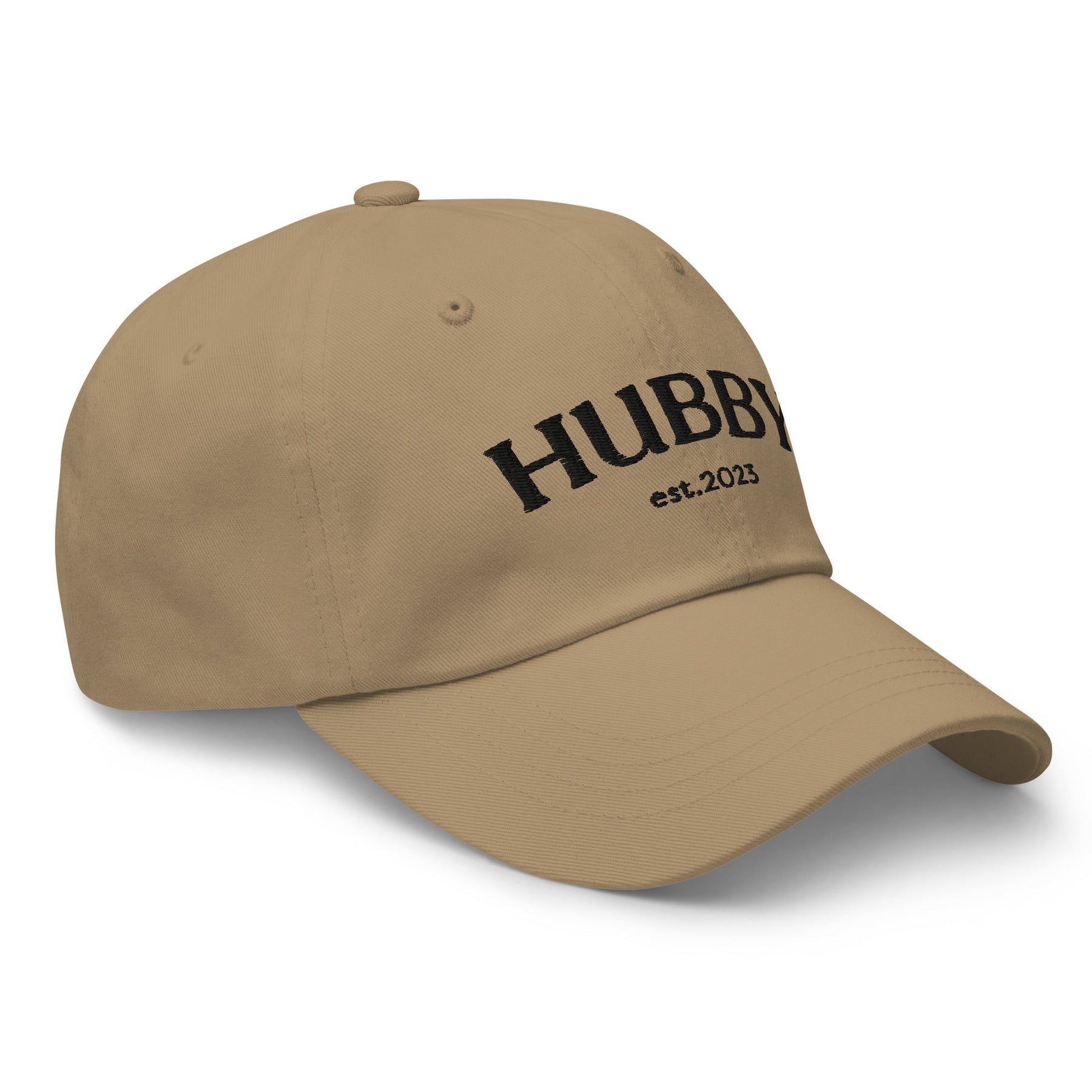 Casquette | Hubby est Coeur Tendre