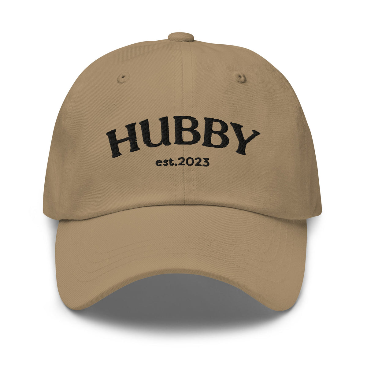 Casquette | Hubby est Coeur Tendre