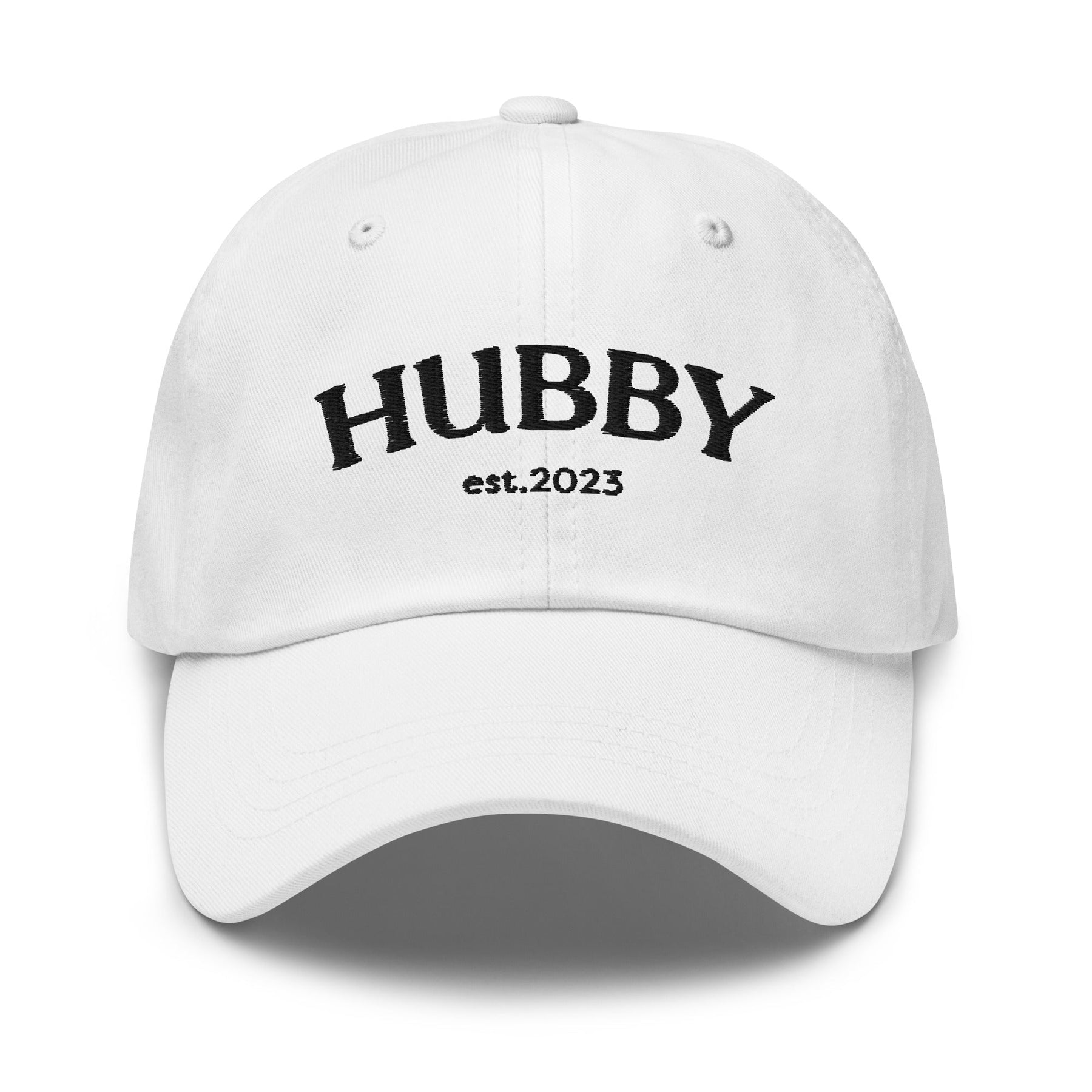 Casquette | Hubby est Coeur Tendre